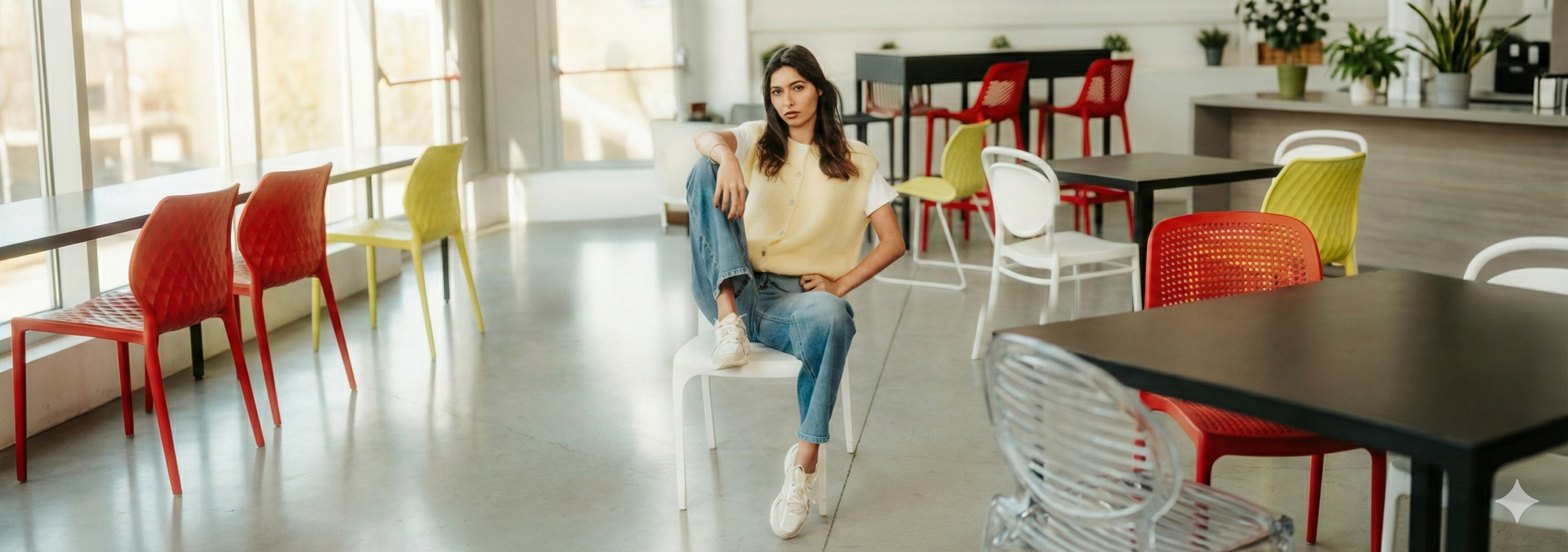 Quelles chaussures porter avec les looks Printemps-Été 2026 ?