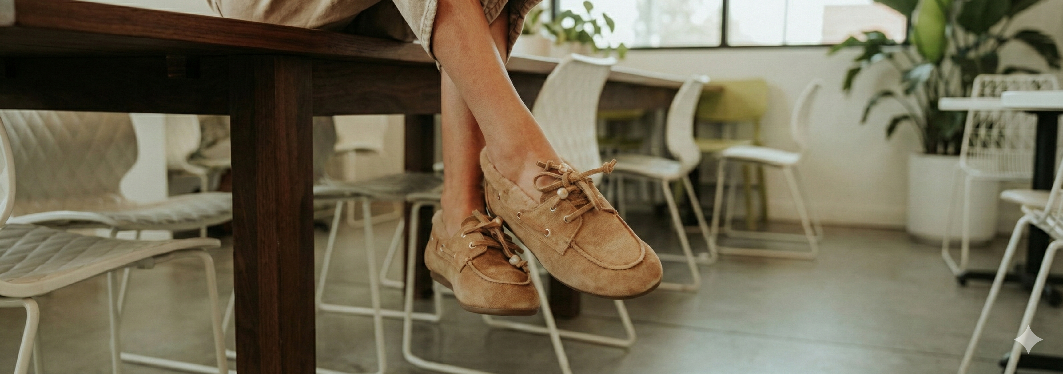 Tendances chaussures Printemps-Été 2026 : les modèles à adopter absolument