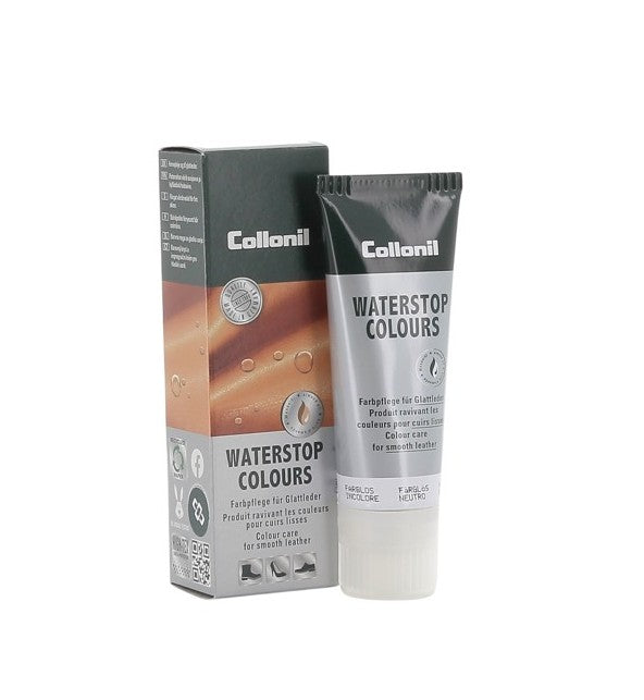 Waterstop Tube