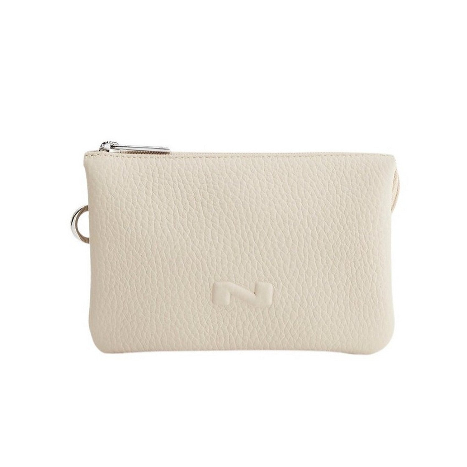 Large Multi Compartments Pouch