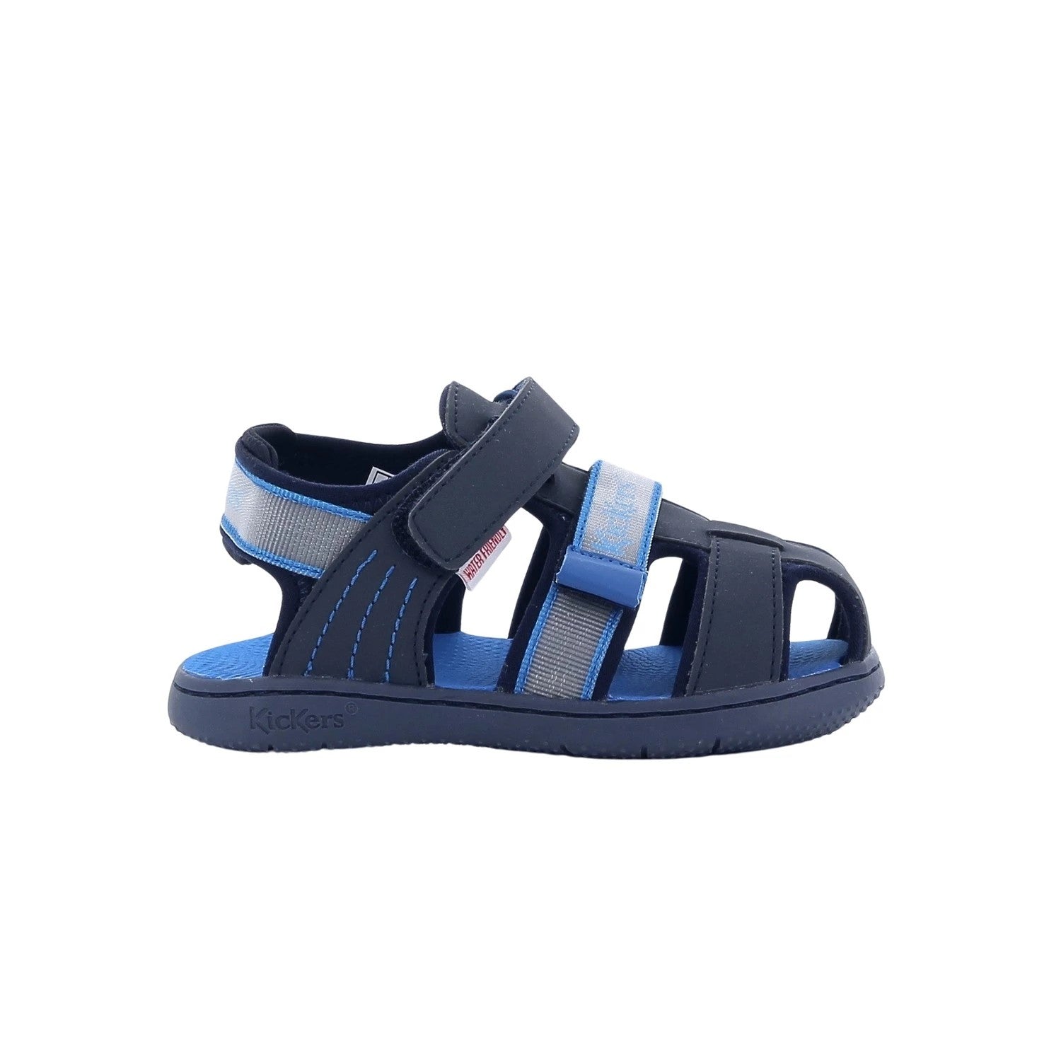 Kickbeachou