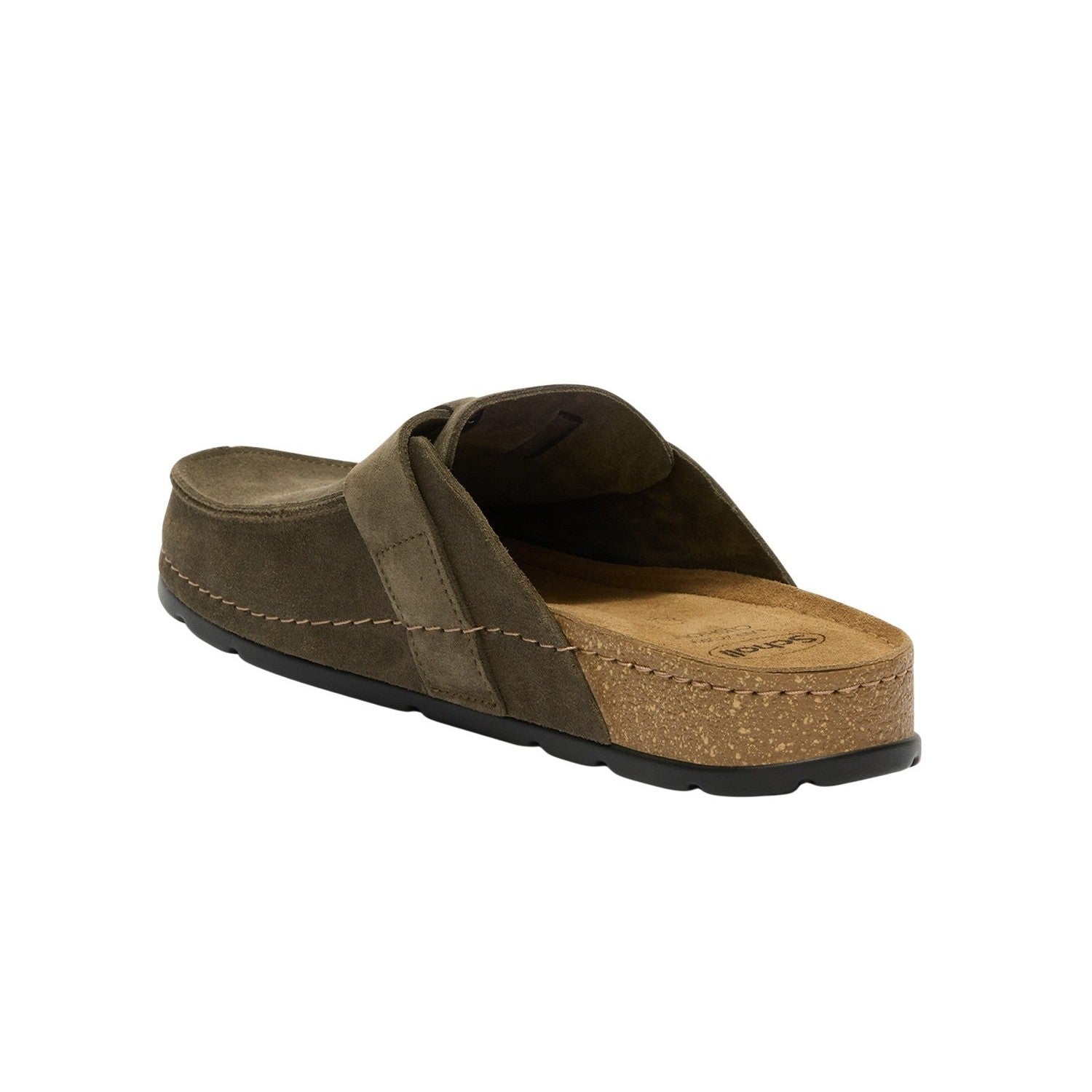 Bora Moccasin
