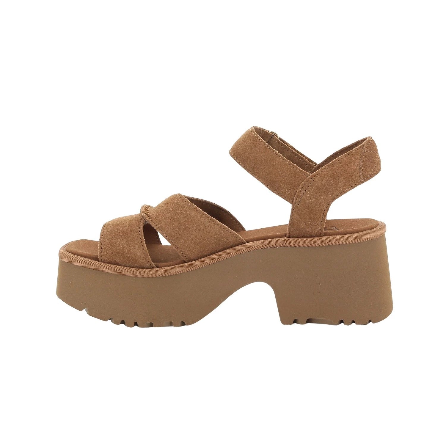 Ankle Strap