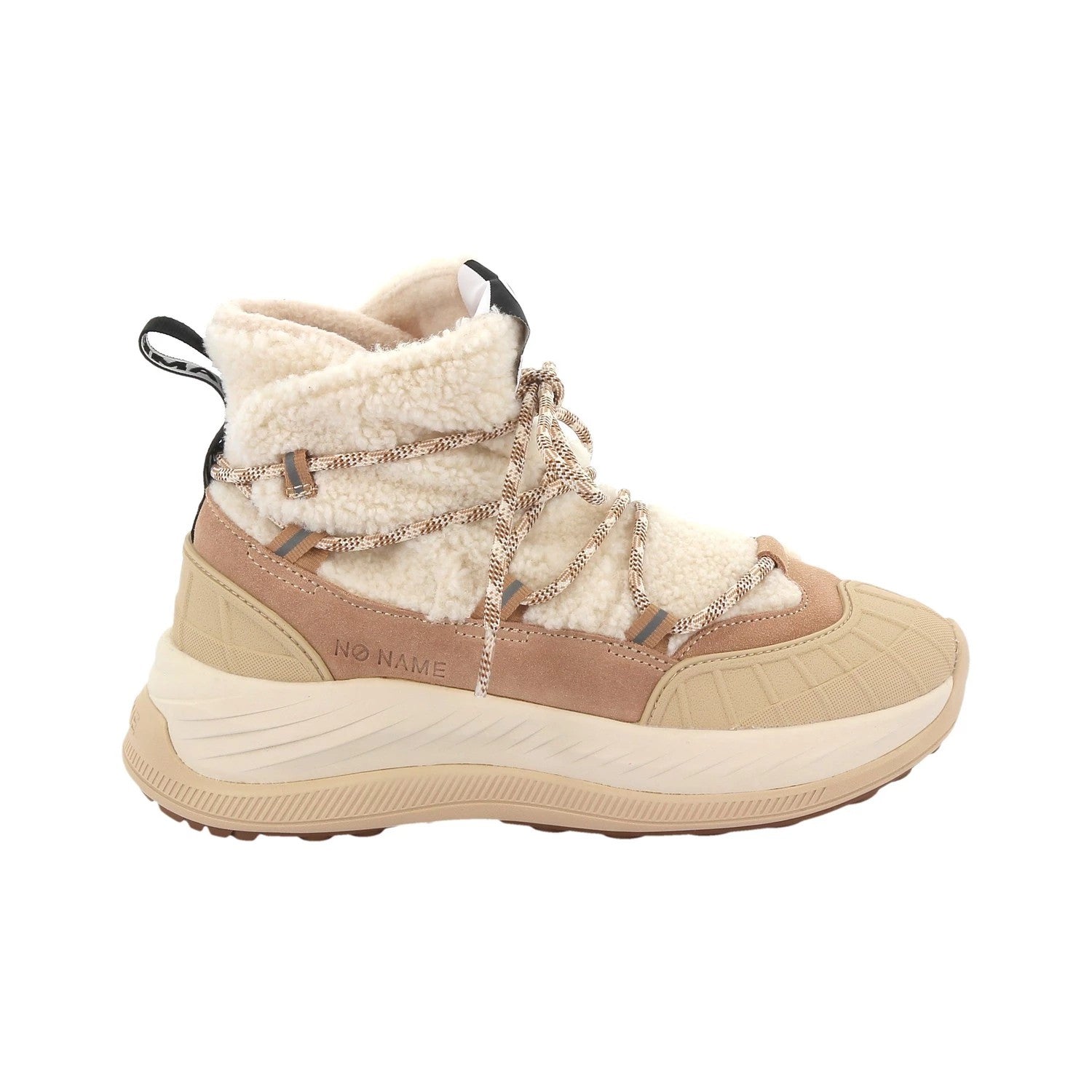 Explo Boots