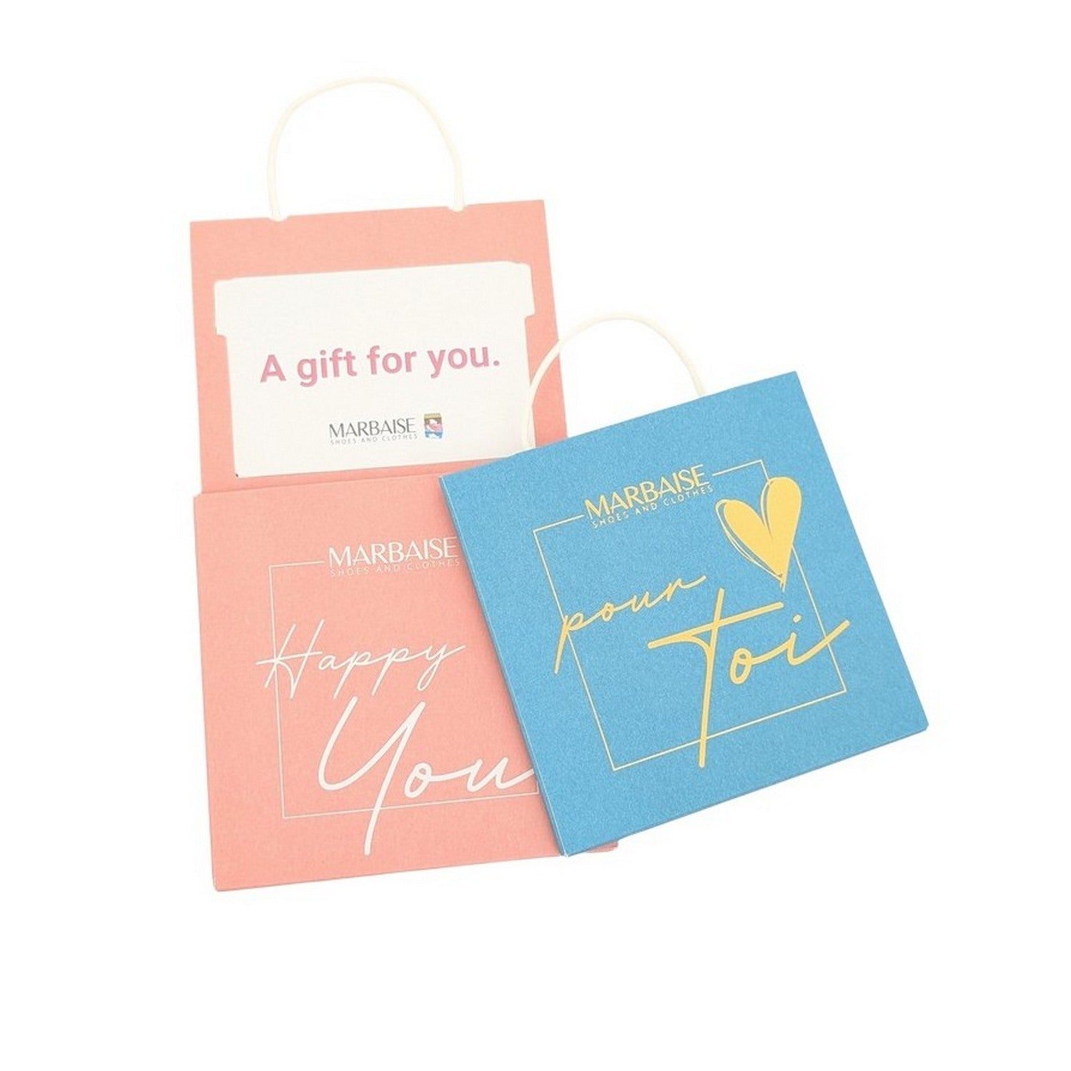 Carte Cadeau