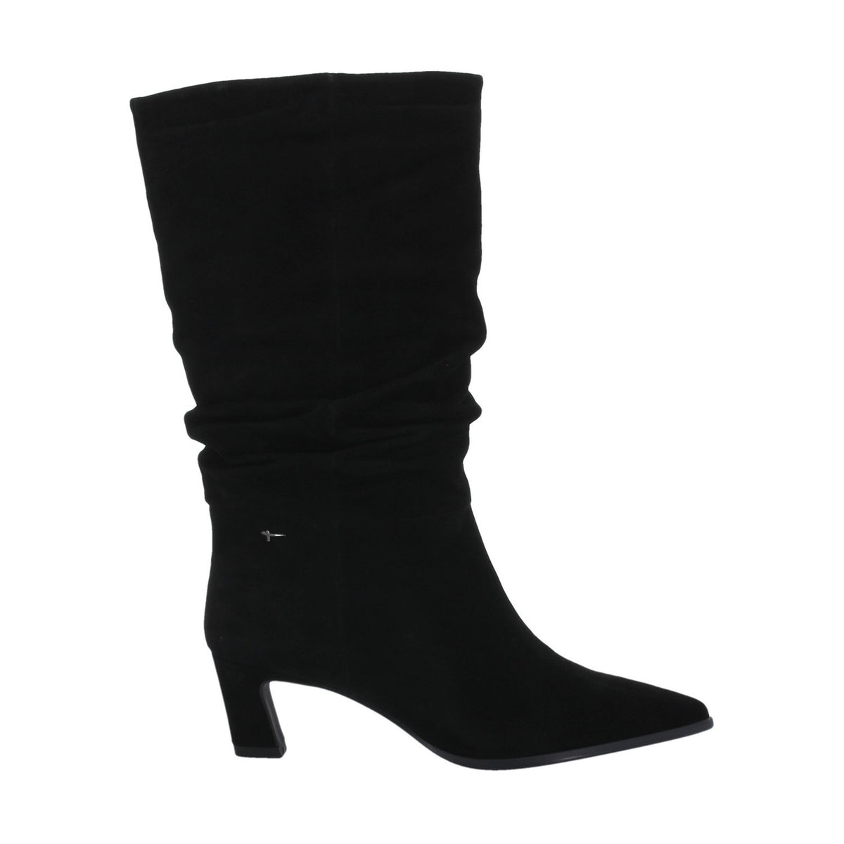Bottes - Noir