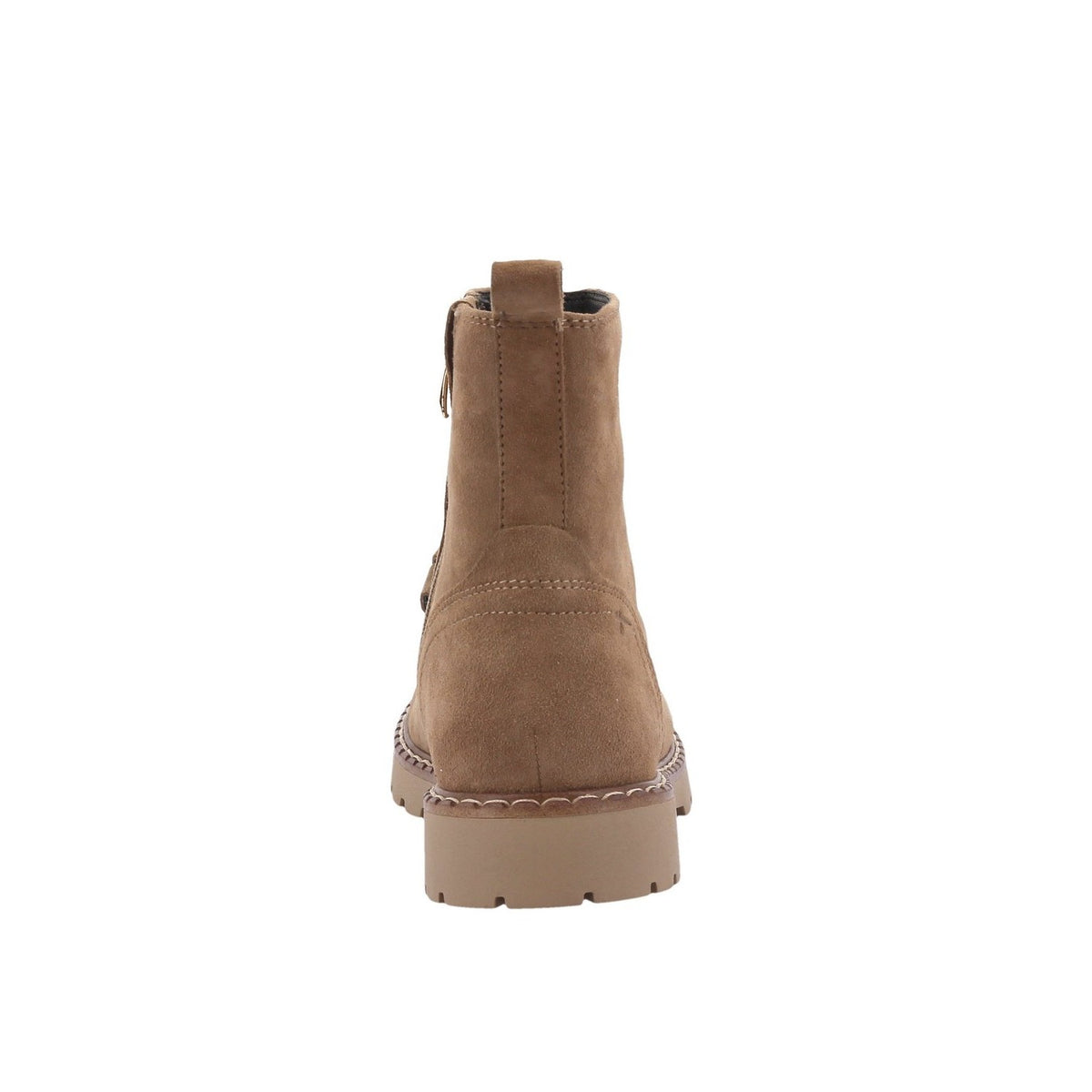 Boots - Beige