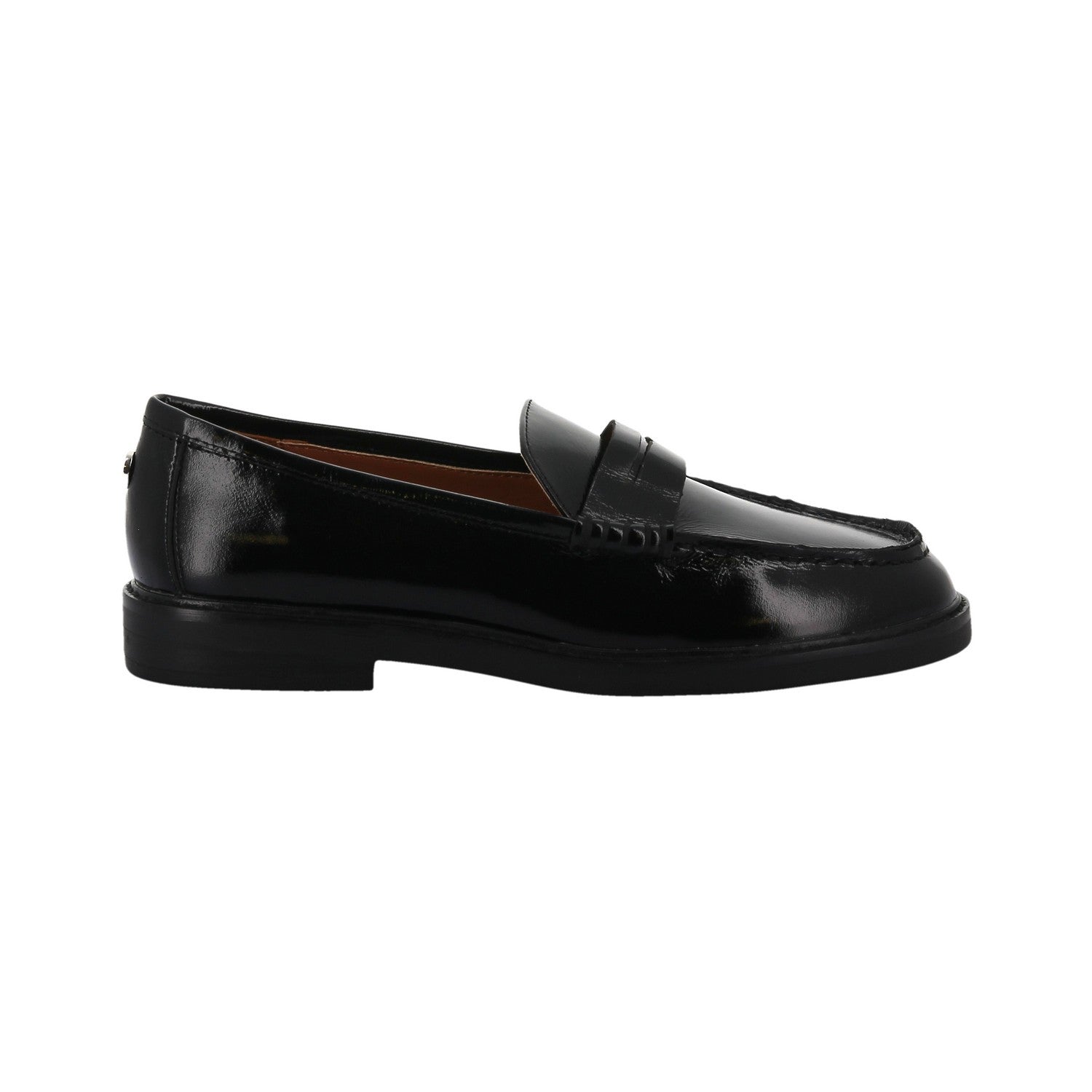 Mocassins - Noir