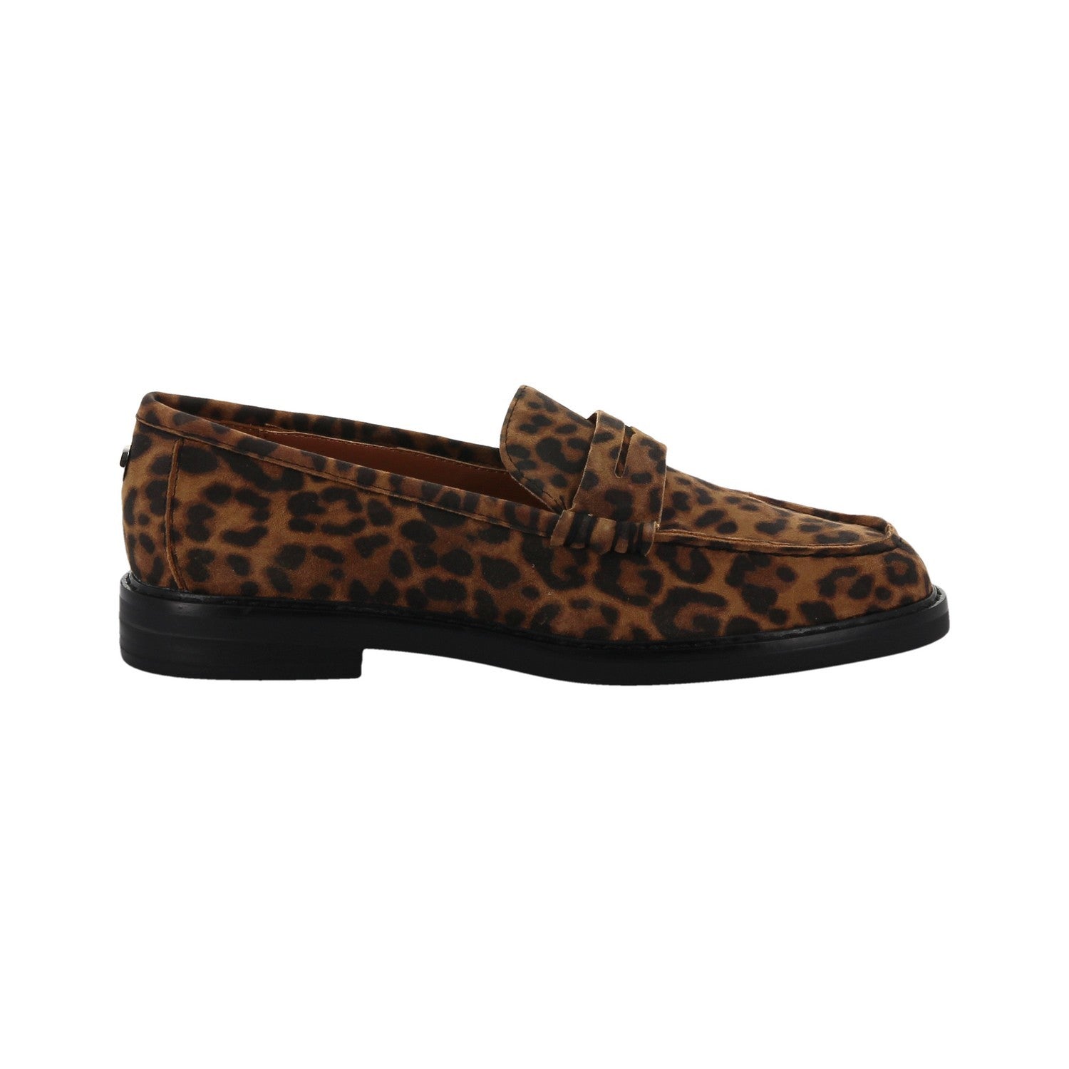 Mocassins - Print