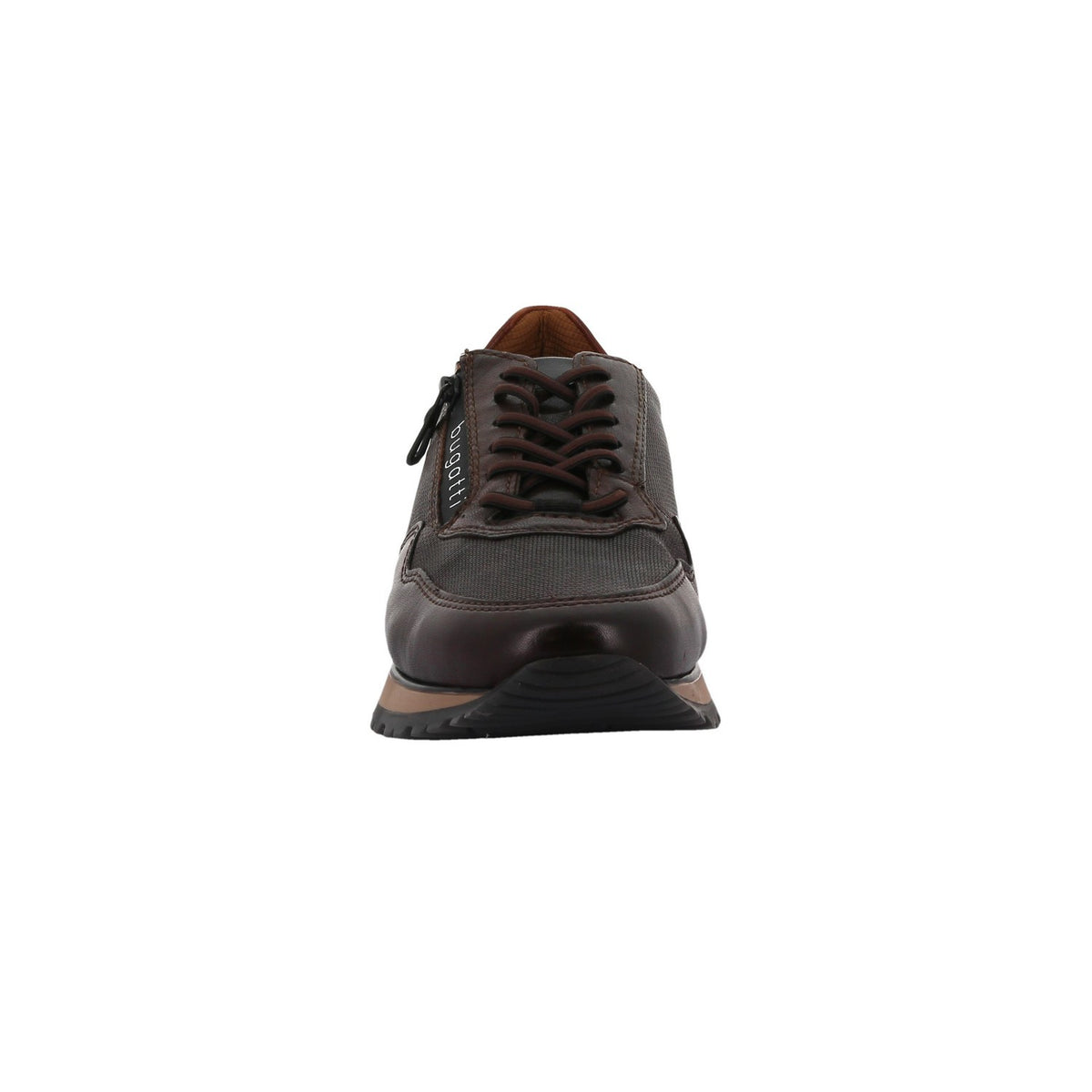 Baskets Basses - Marron