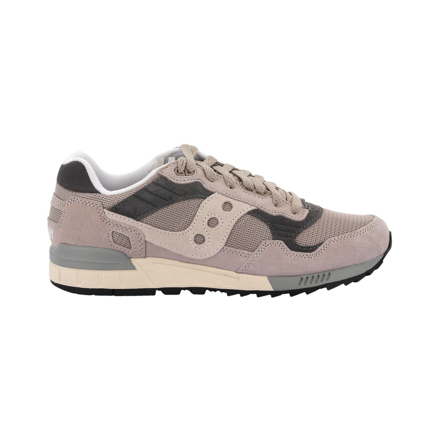 Baskets Basses - Gris