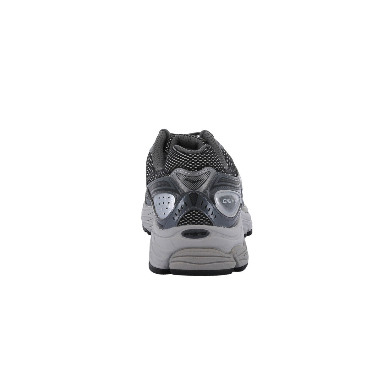 Baskets Basses - Gris
