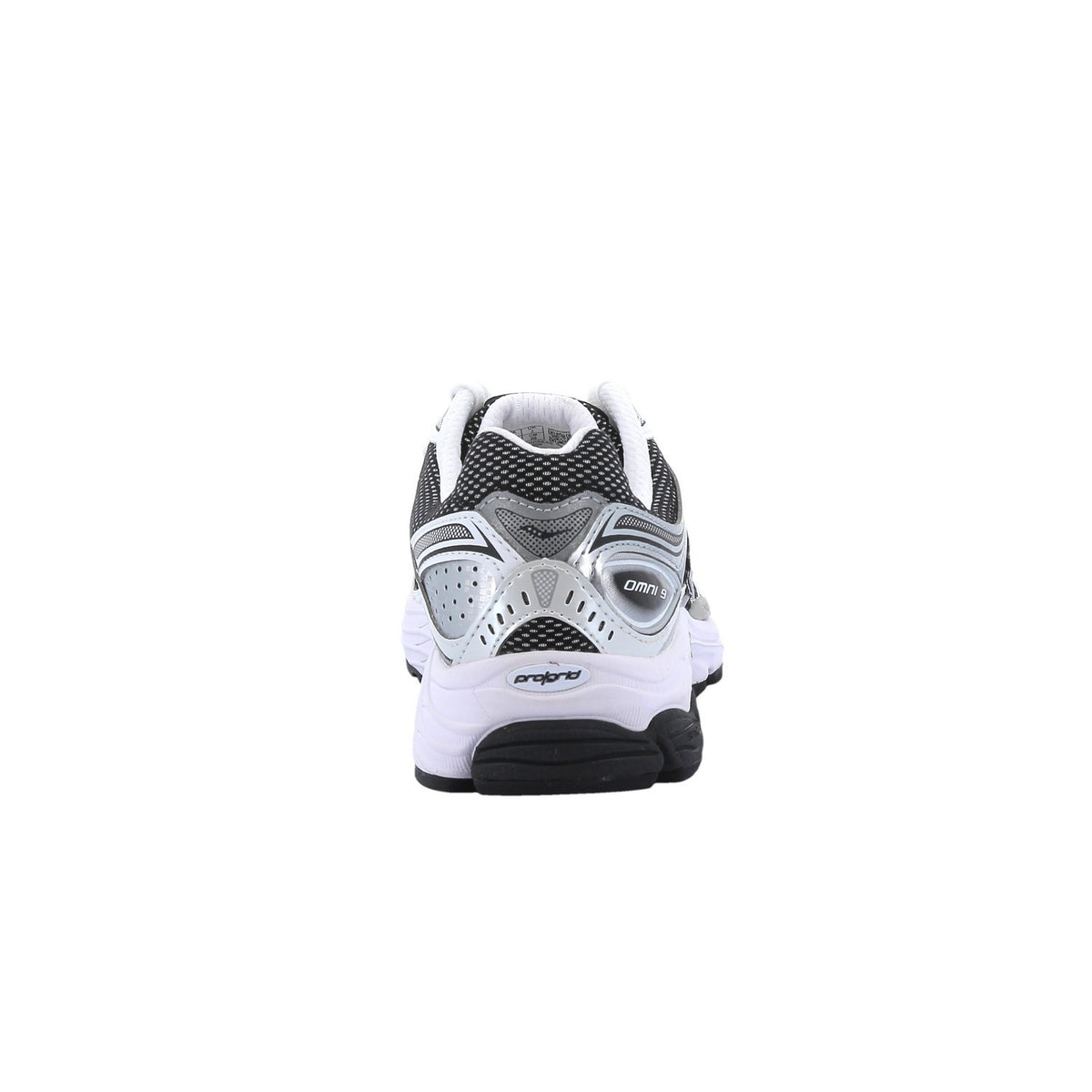 Baskets Basses - Noir