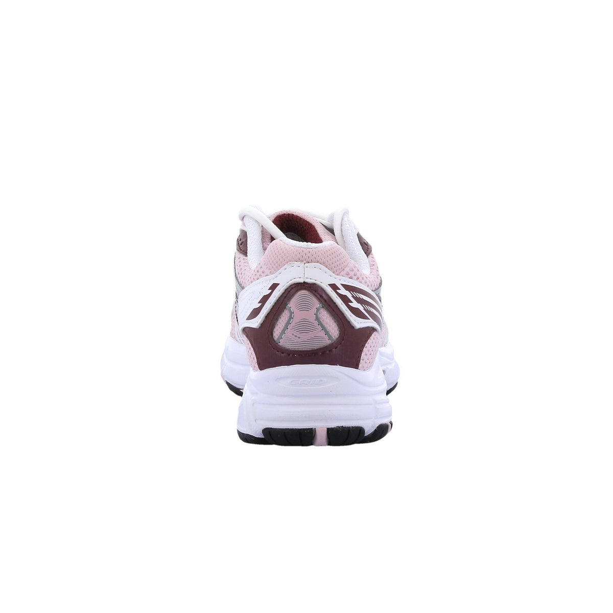 Baskets Basses - Rose