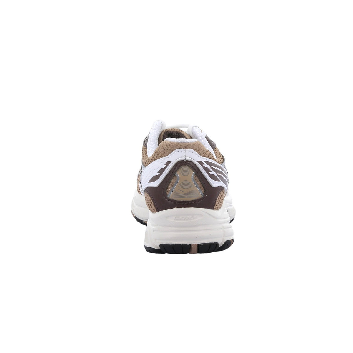 Baskets Basses - Taupe