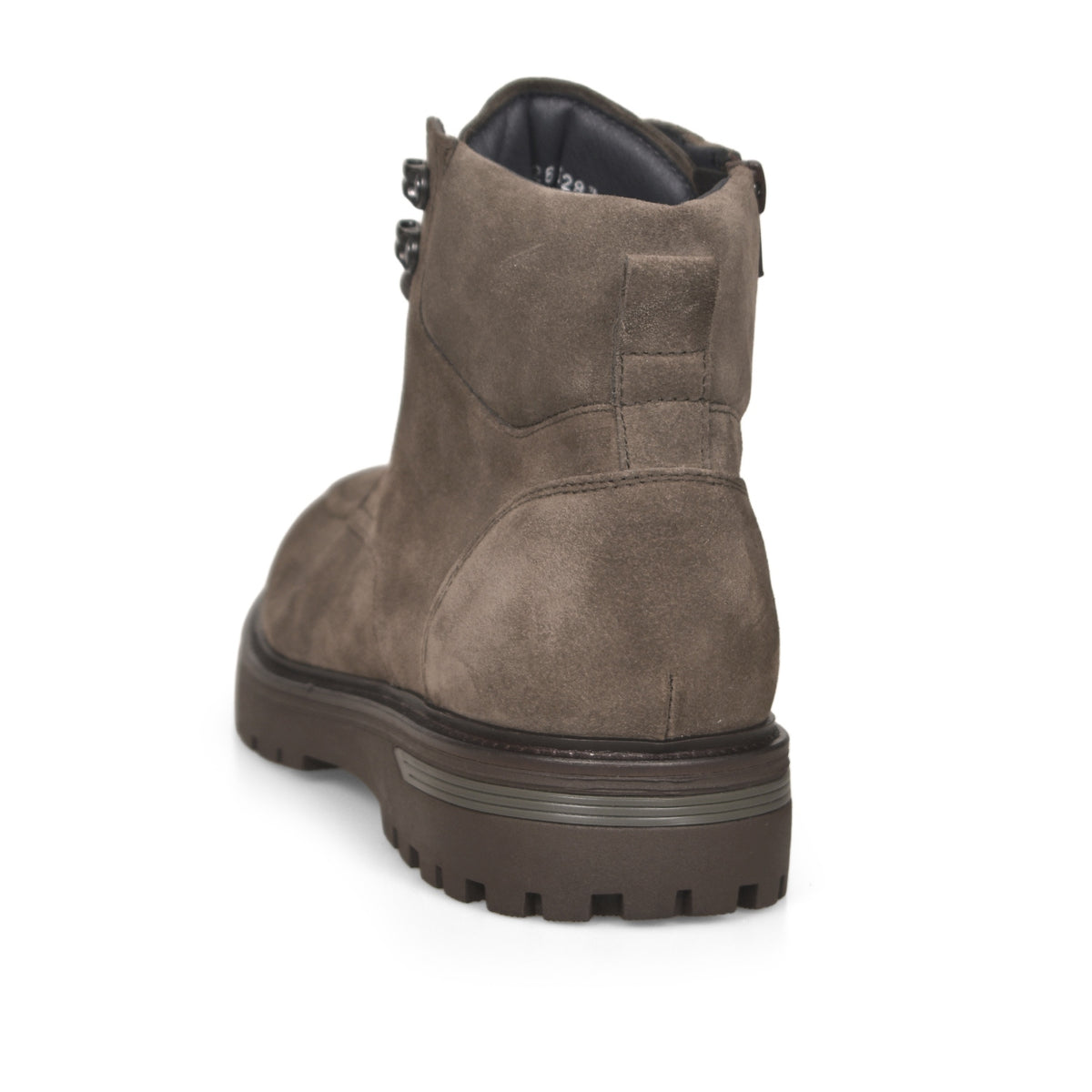 Boots & Bottines - Taupe