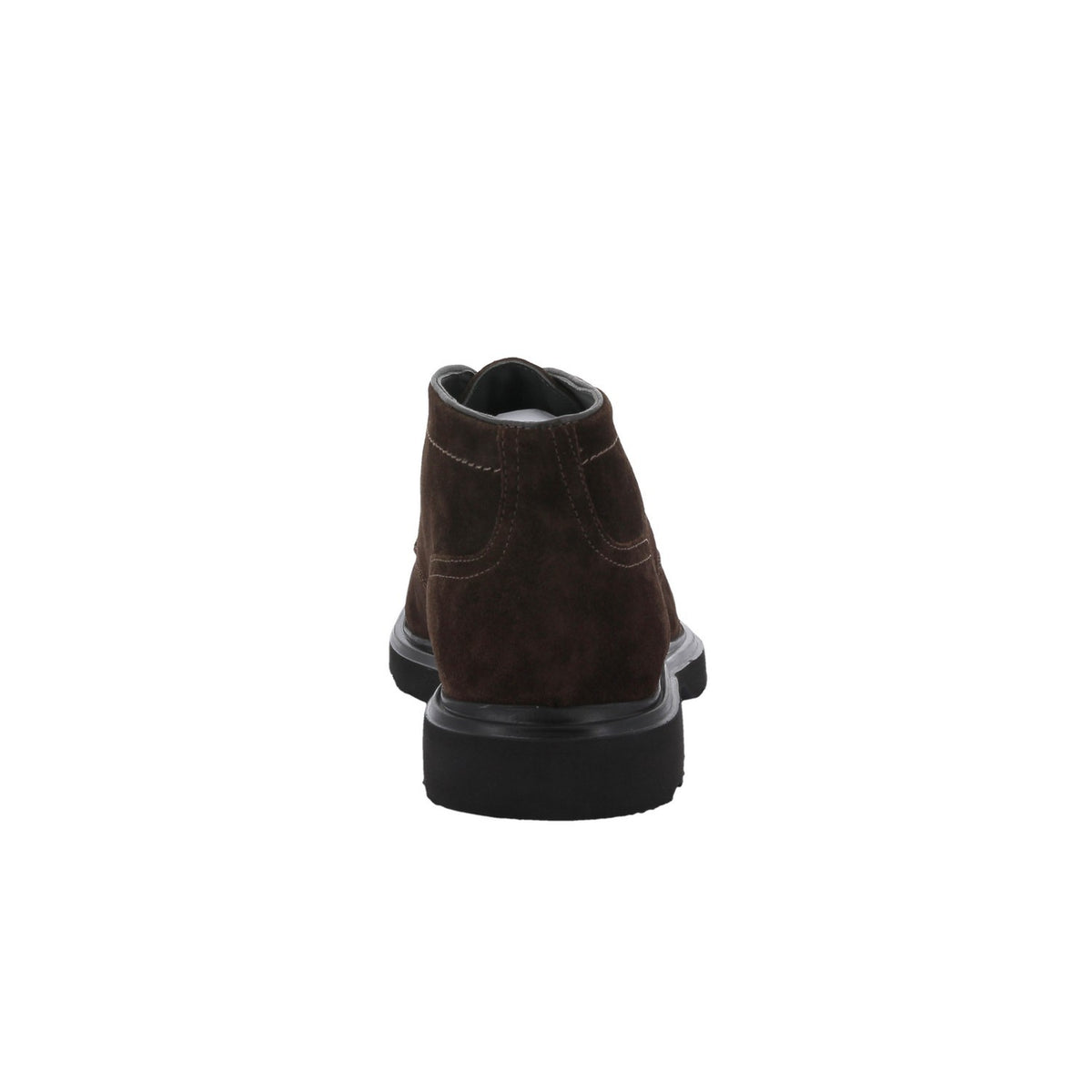 Bottines - Marron
