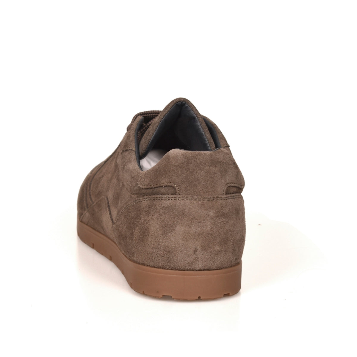 Baskets Basses - Vert