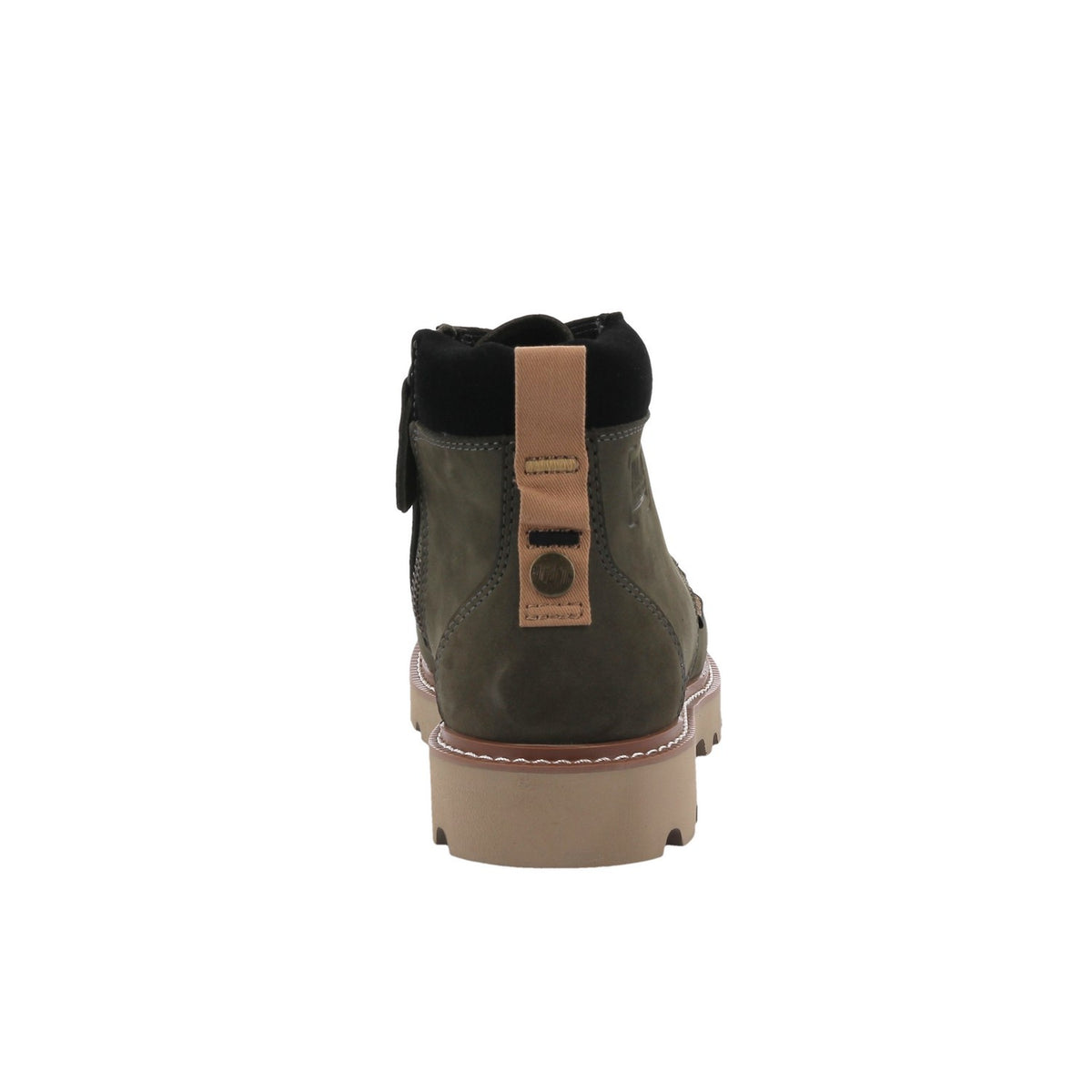 Trooperlite Grit Zip