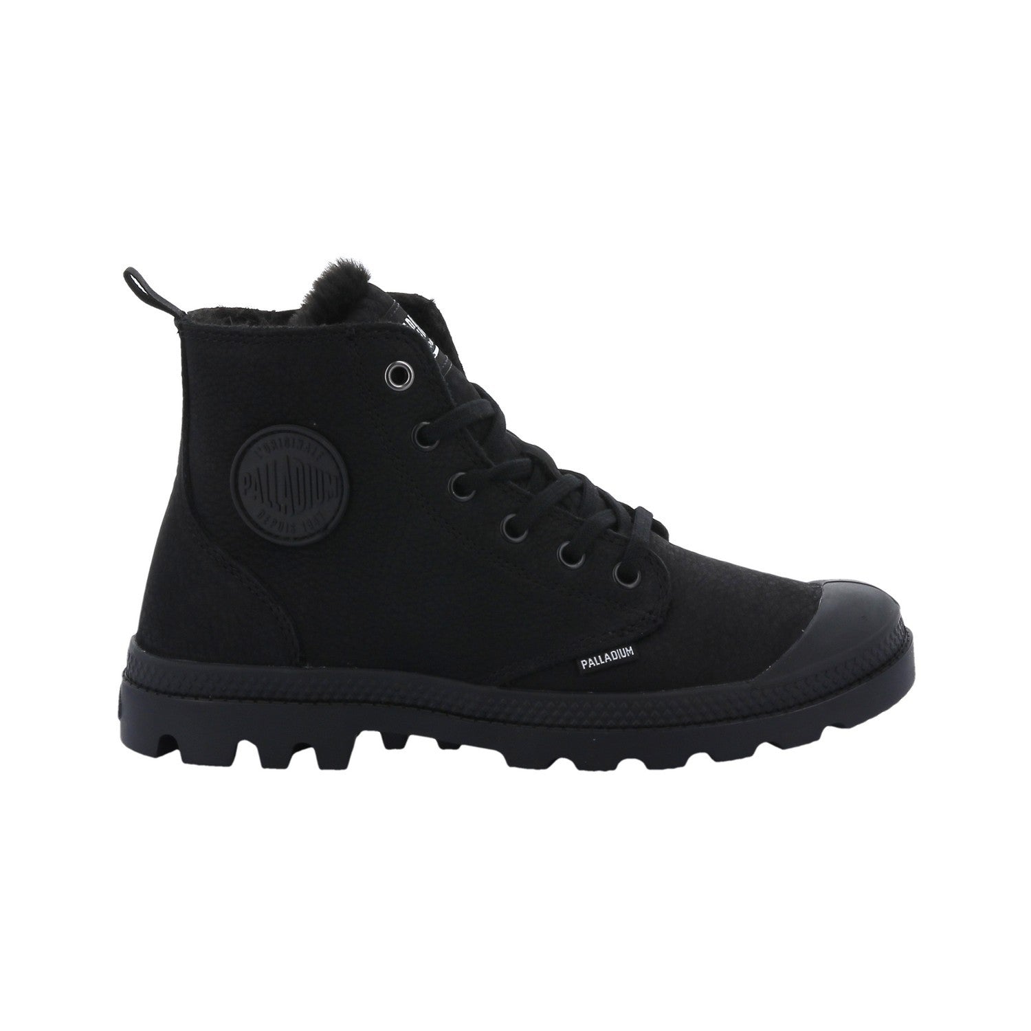 Pampa Hi Zip Wl