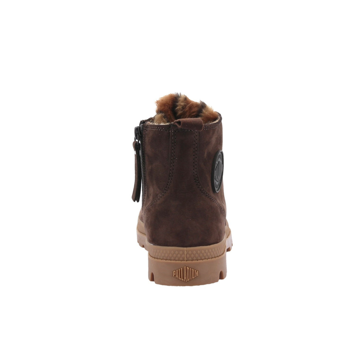 Pampa Hi Zip Wl Wild