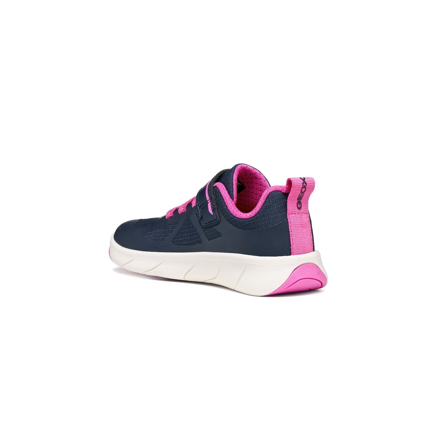 Baskets Basses - Bleu