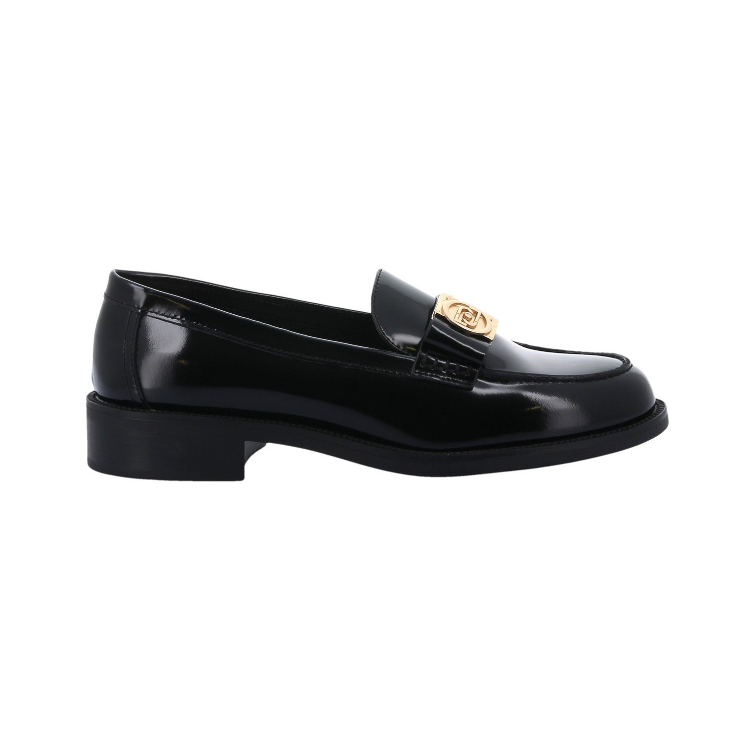 Mocassins - Noir