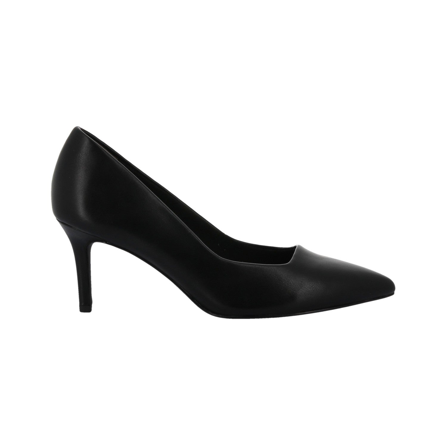 Escarpins - Noir