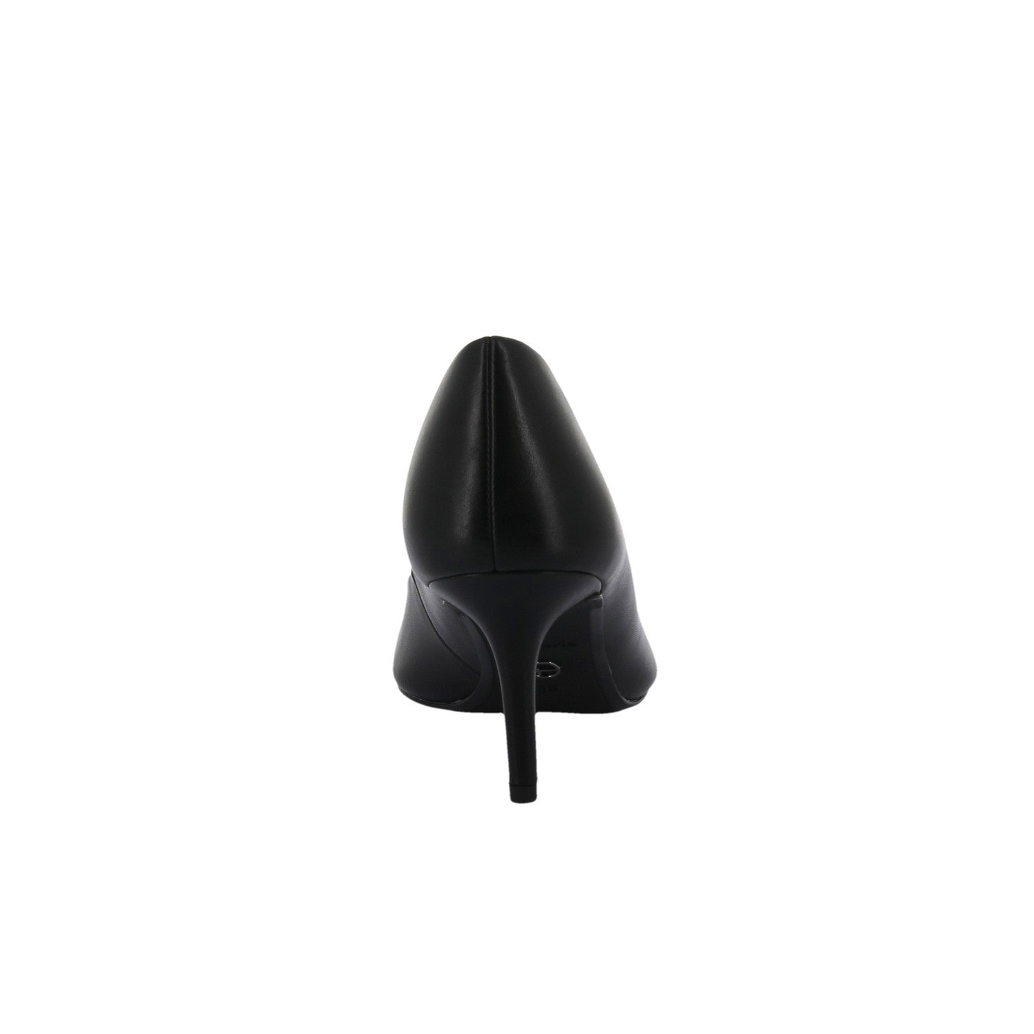 Escarpins - Noir