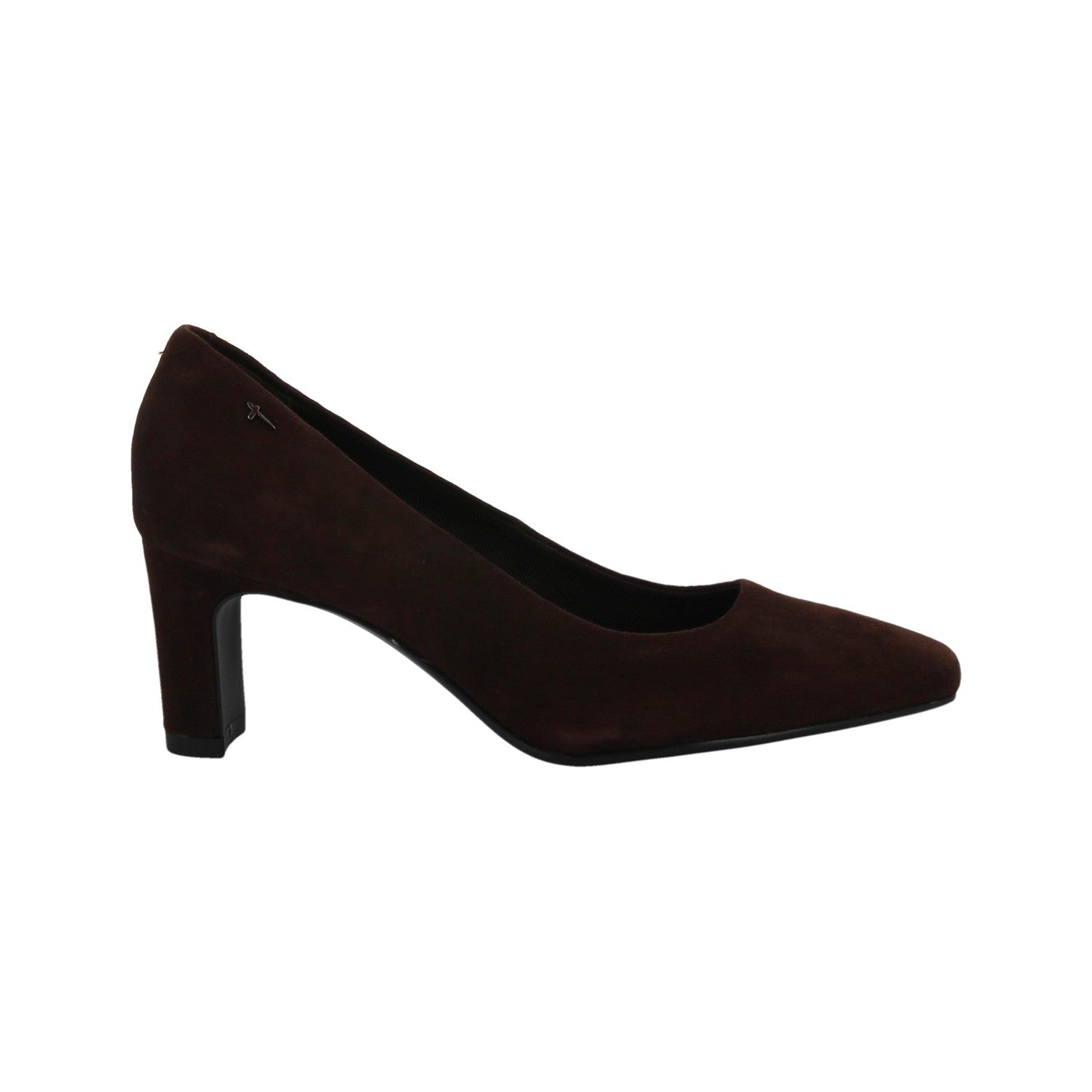 Escarpins - Marron