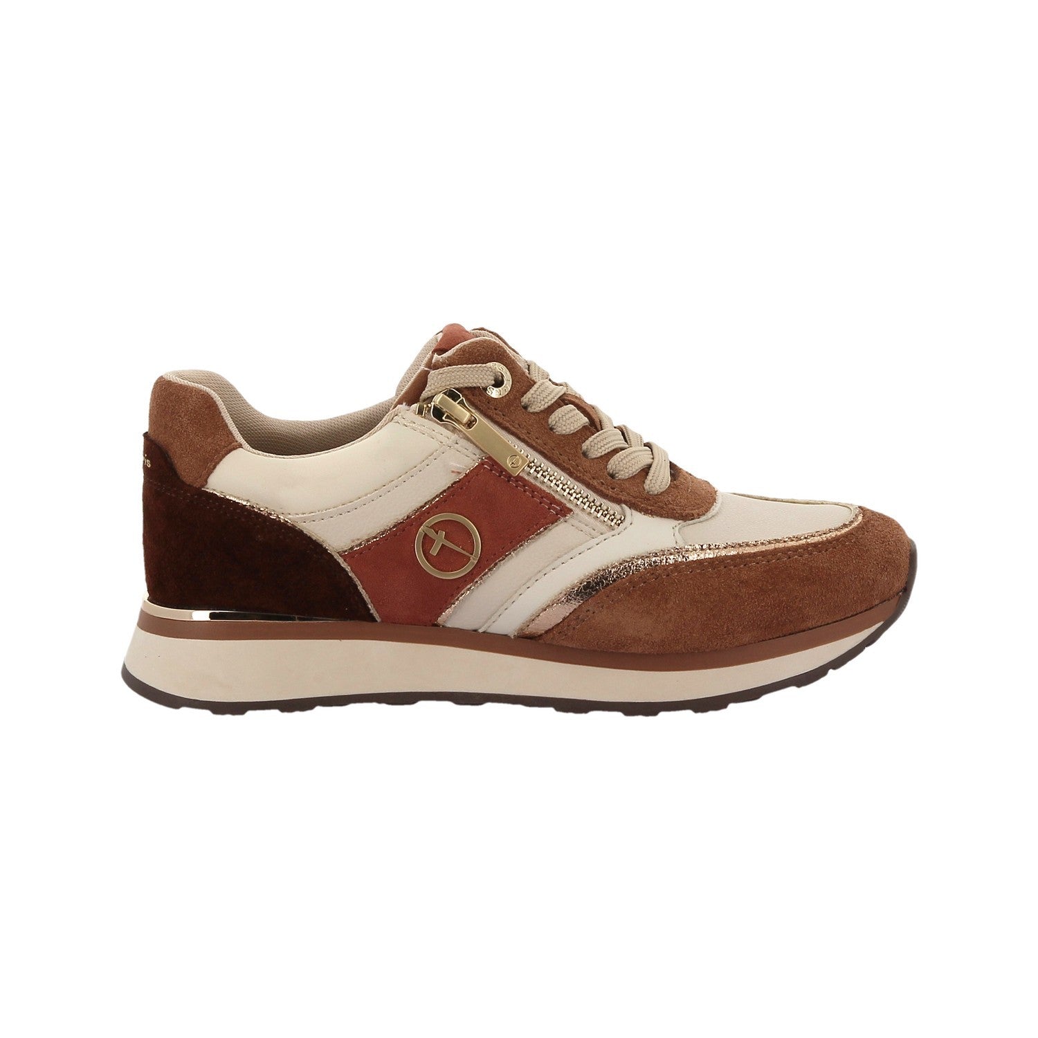 Baskets - Cognac