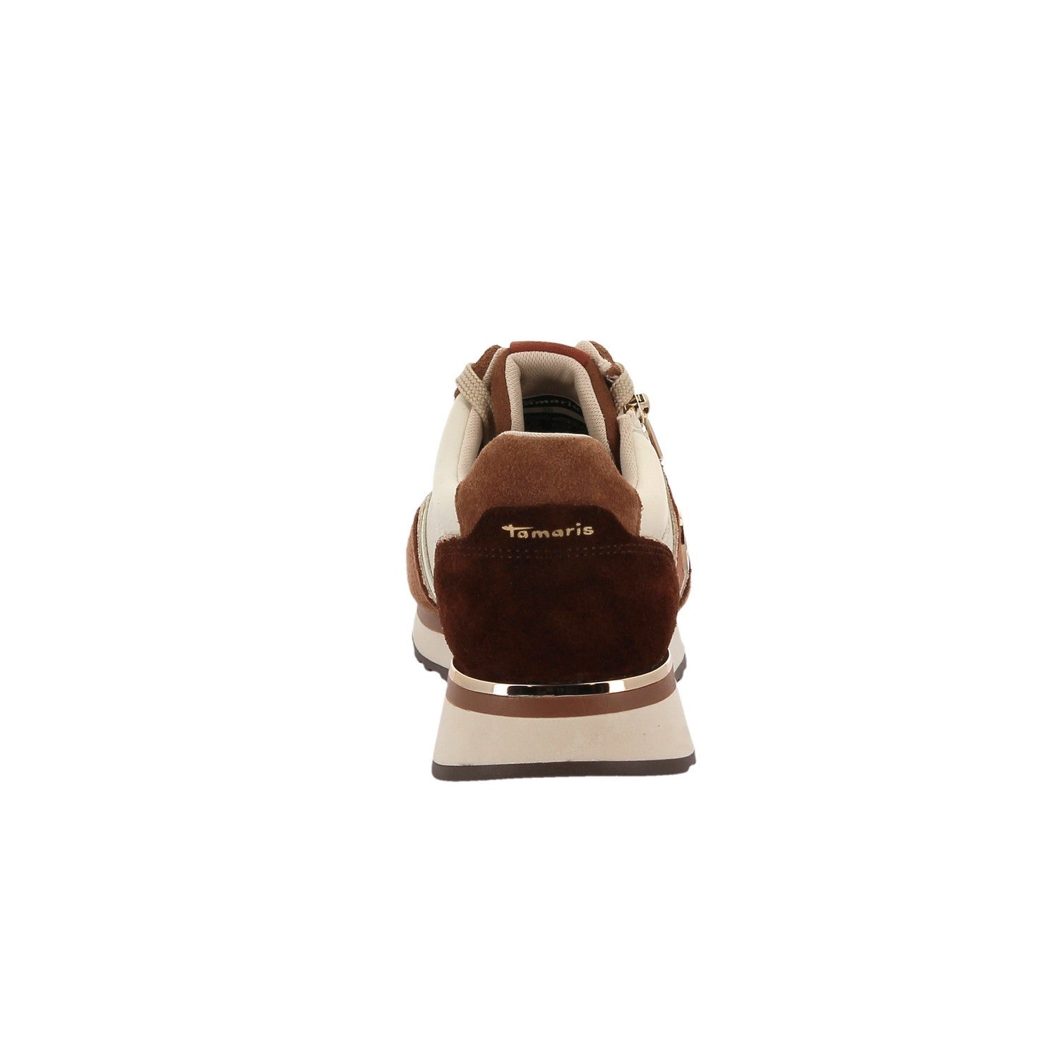 Baskets - Cognac