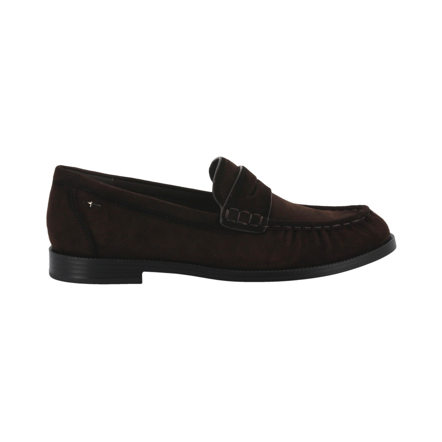 Mocassins - Marron