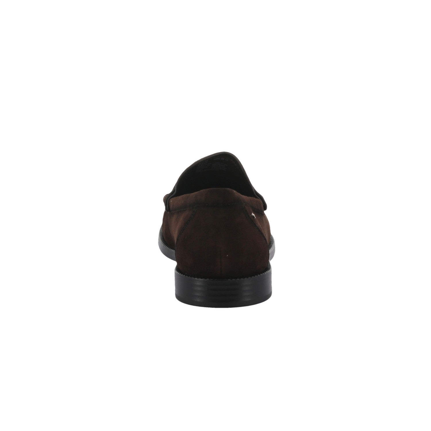 Mocassins - Marron