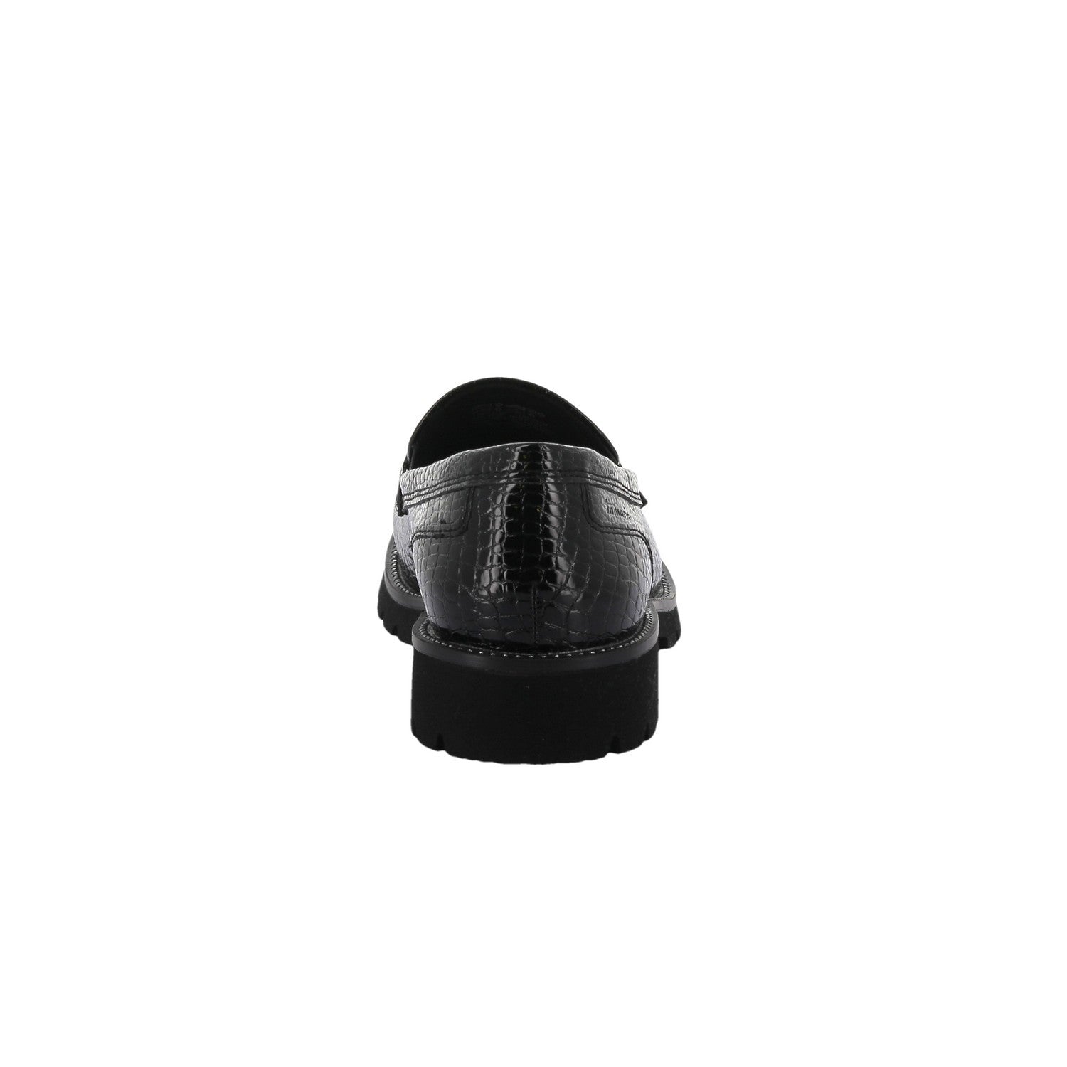 Mocassins - Noir