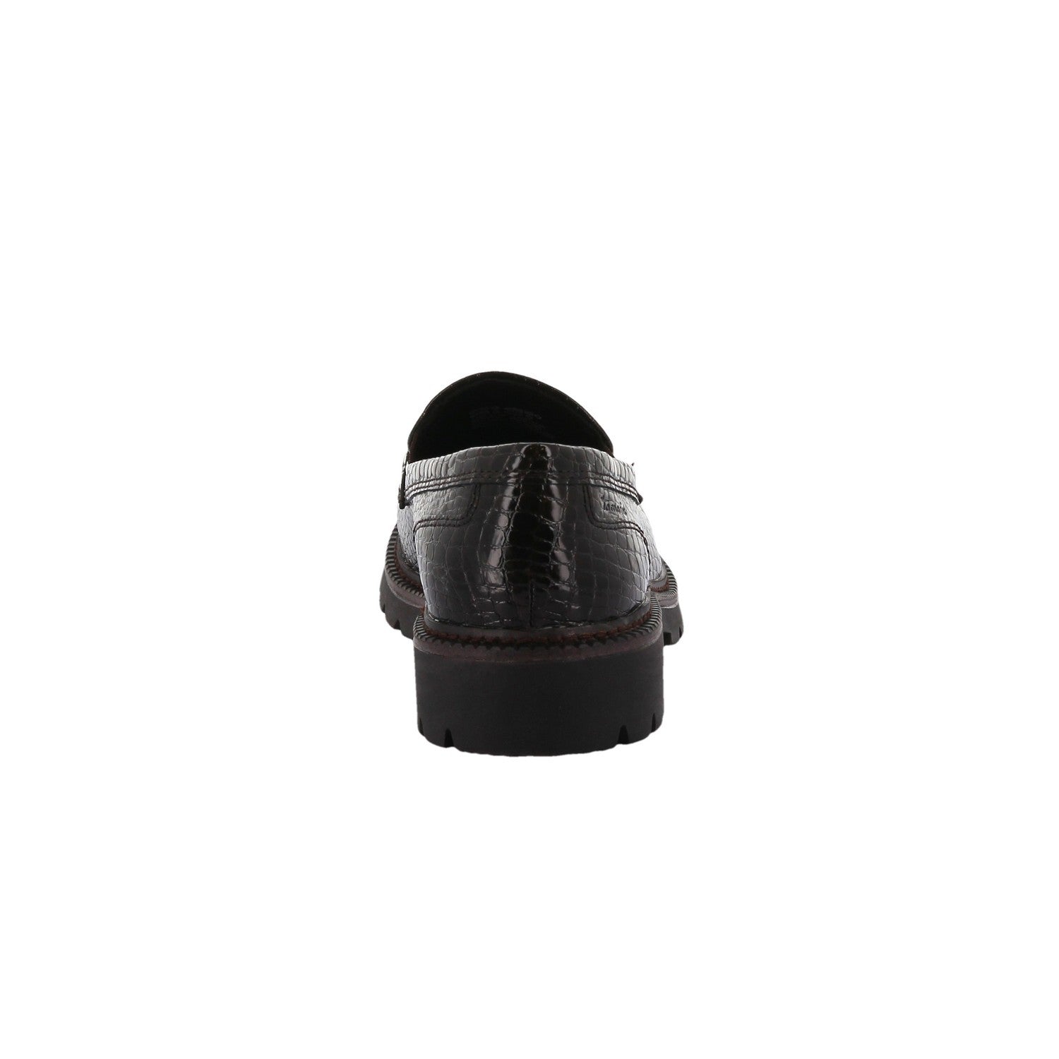 Mocassins - Marron