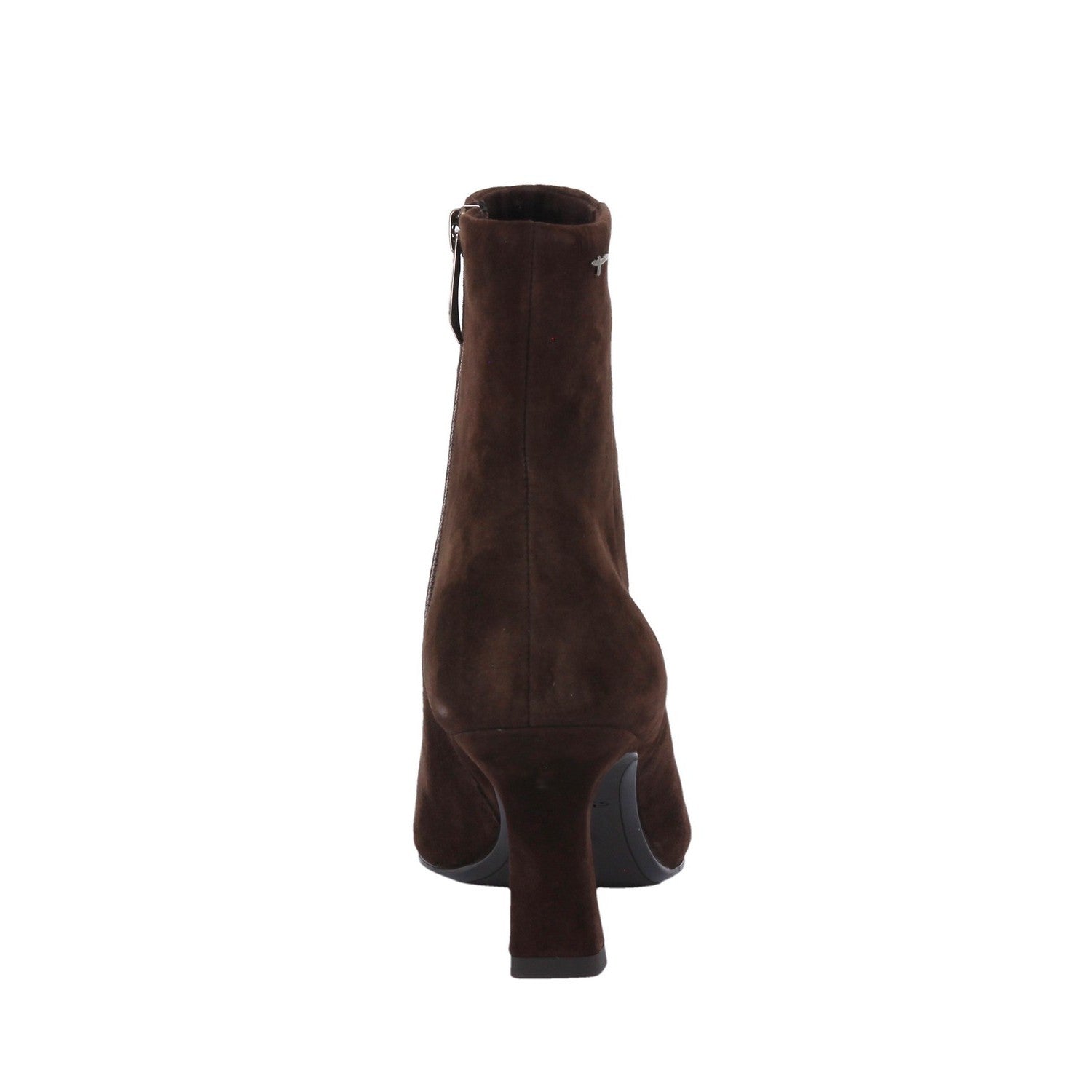 Bottines - Marron