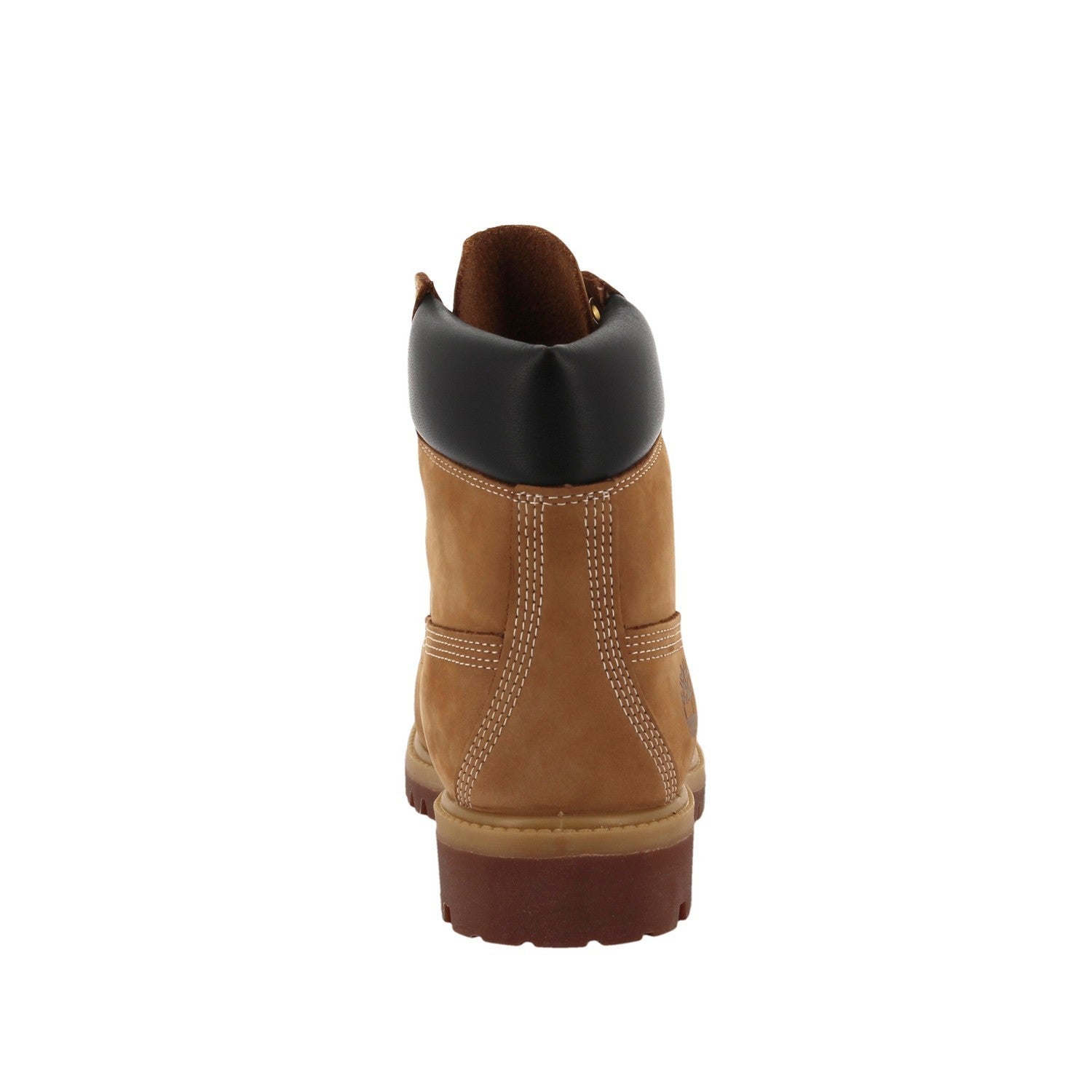 Bottines - Cognac