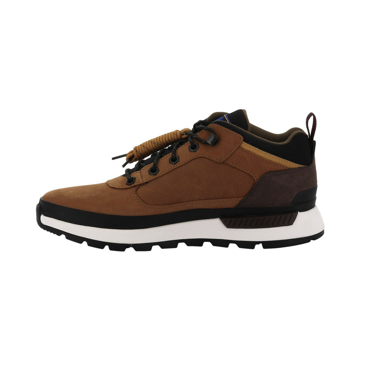 Baskets Basses - Marron