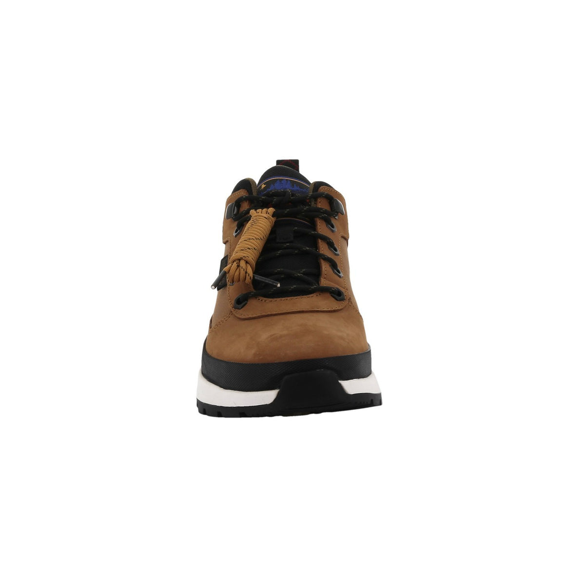 Baskets Basses - Marron