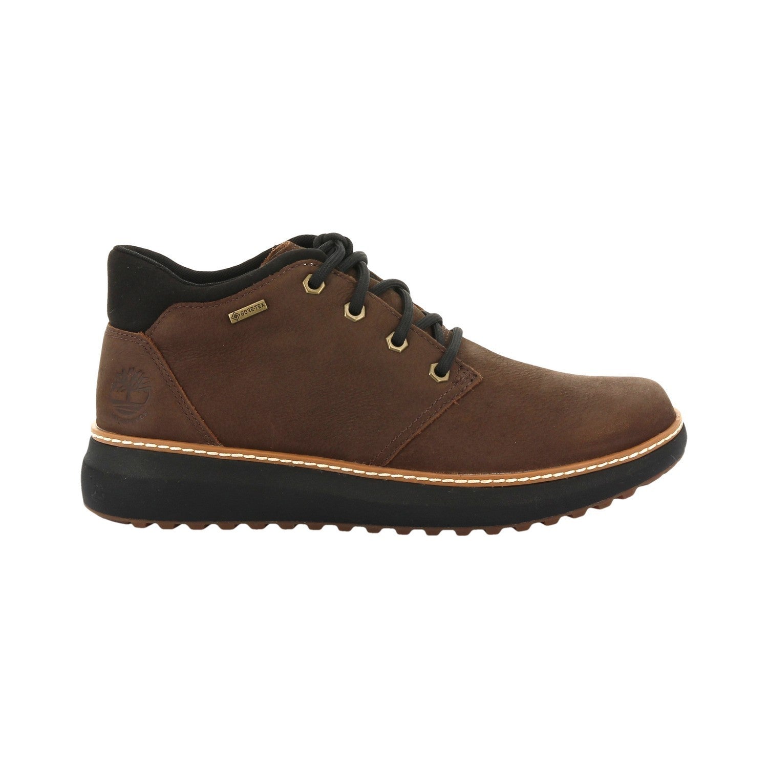 Bottines - Marron