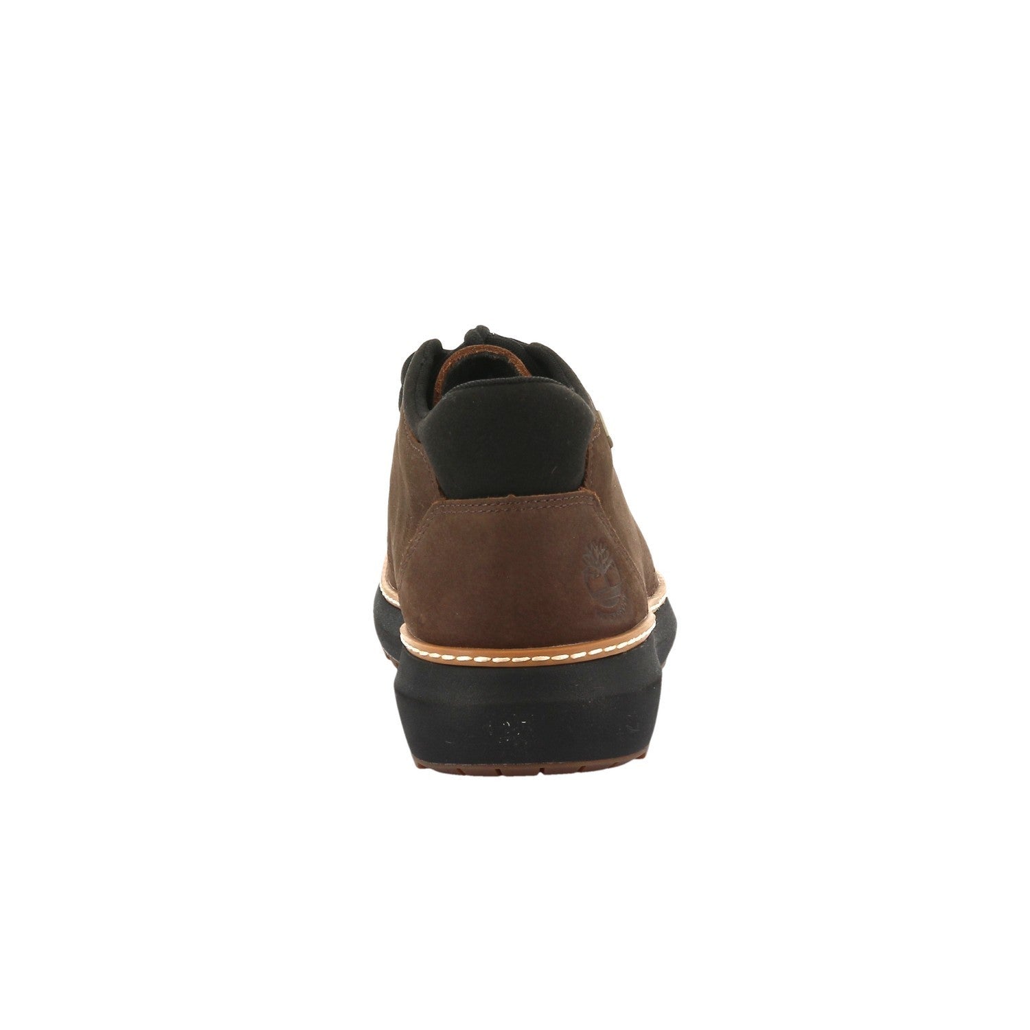 Bottines - Marron
