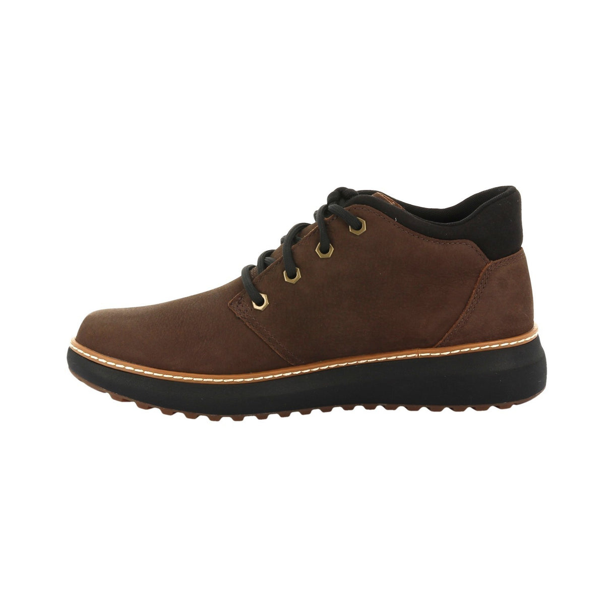Bottines - Marron