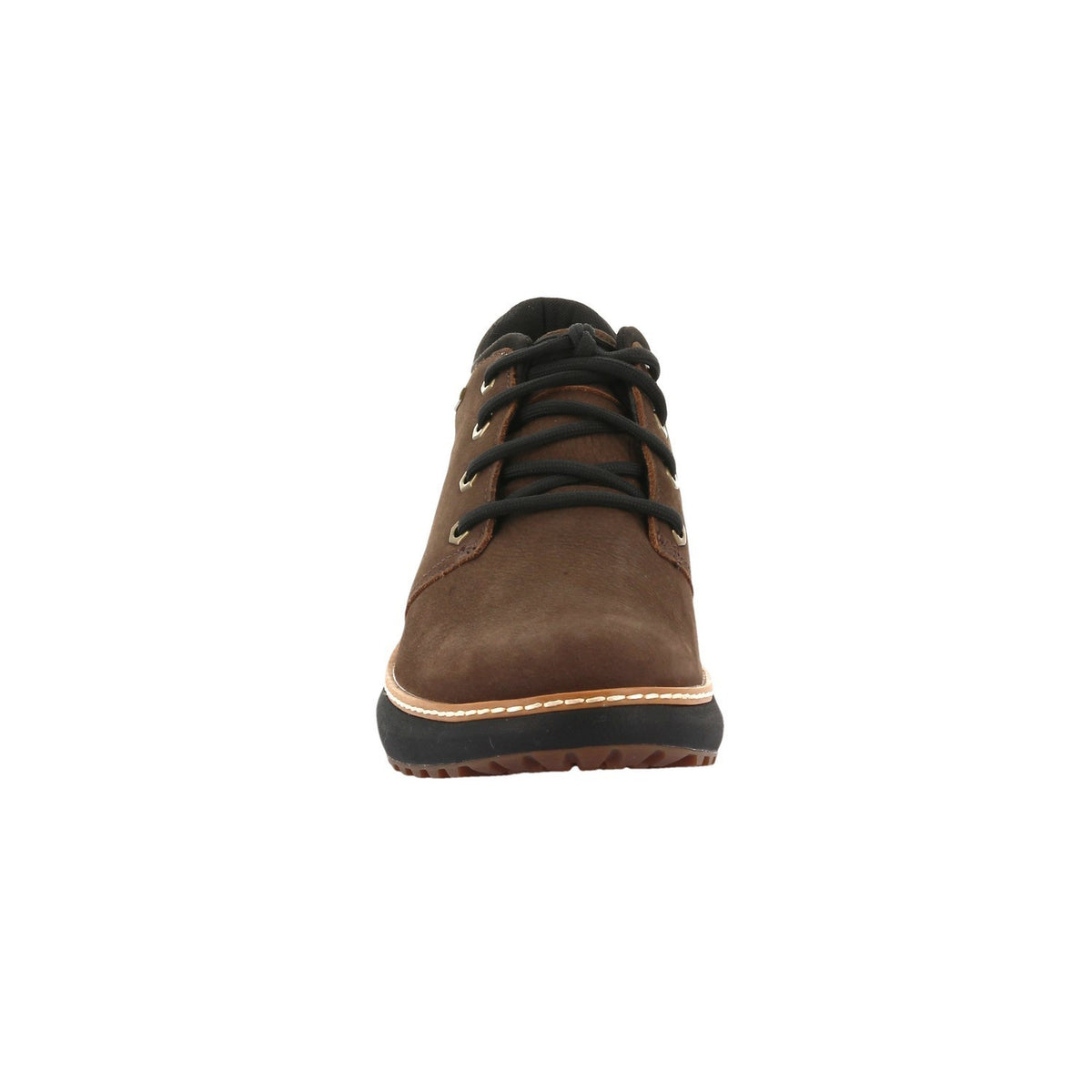 Bottines - Marron