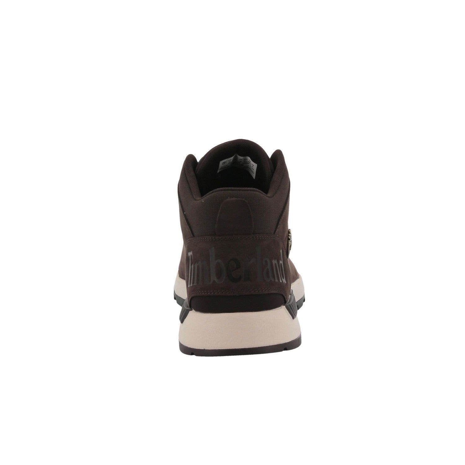 Bottines - Marron