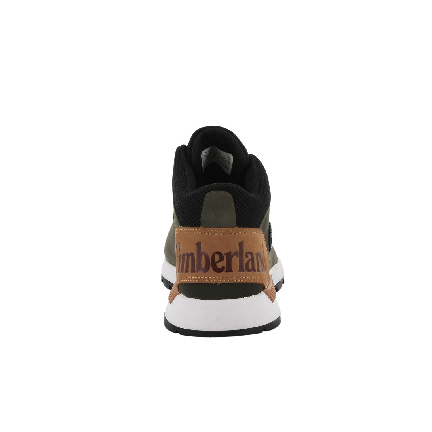 Bottines - Vert