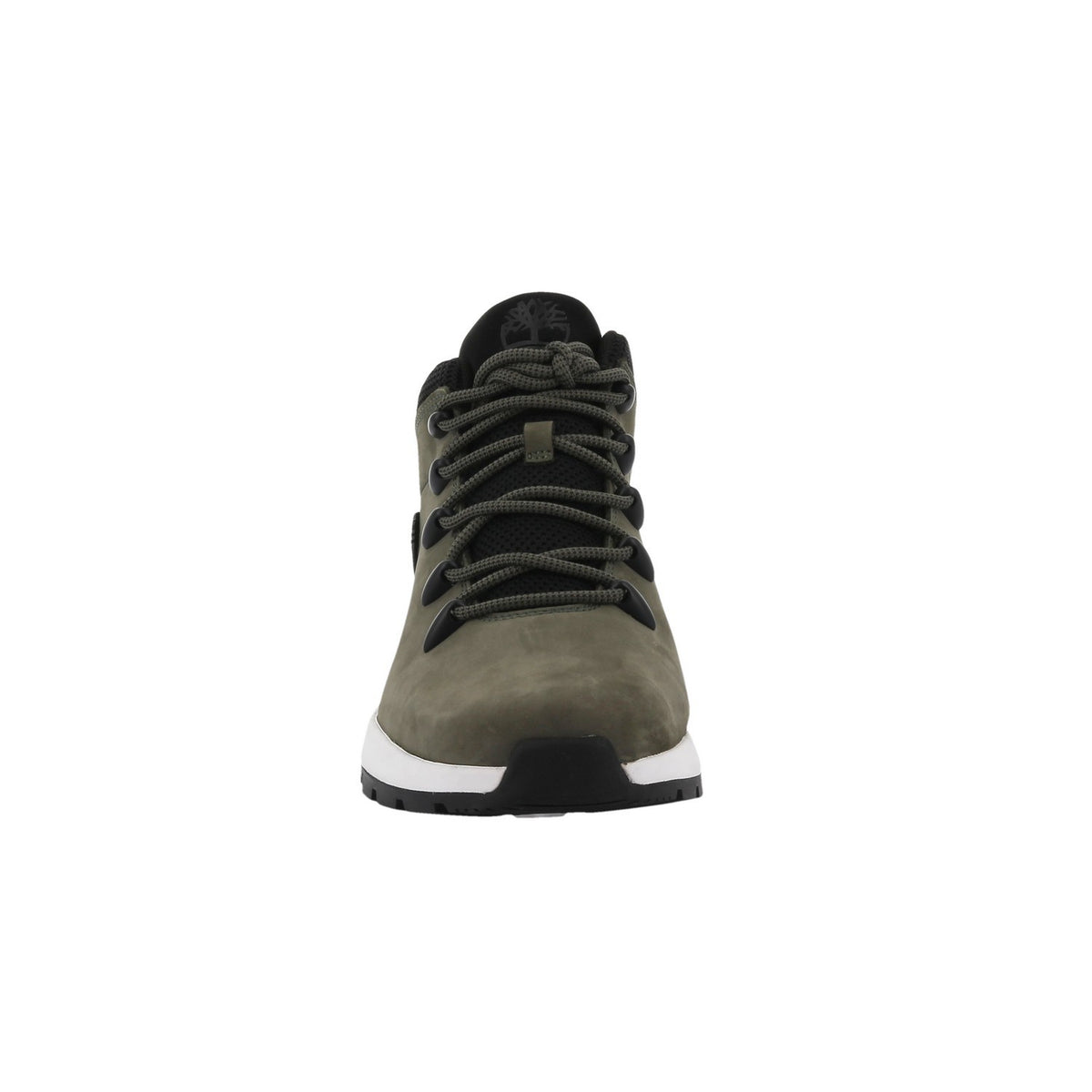 Bottines - Vert