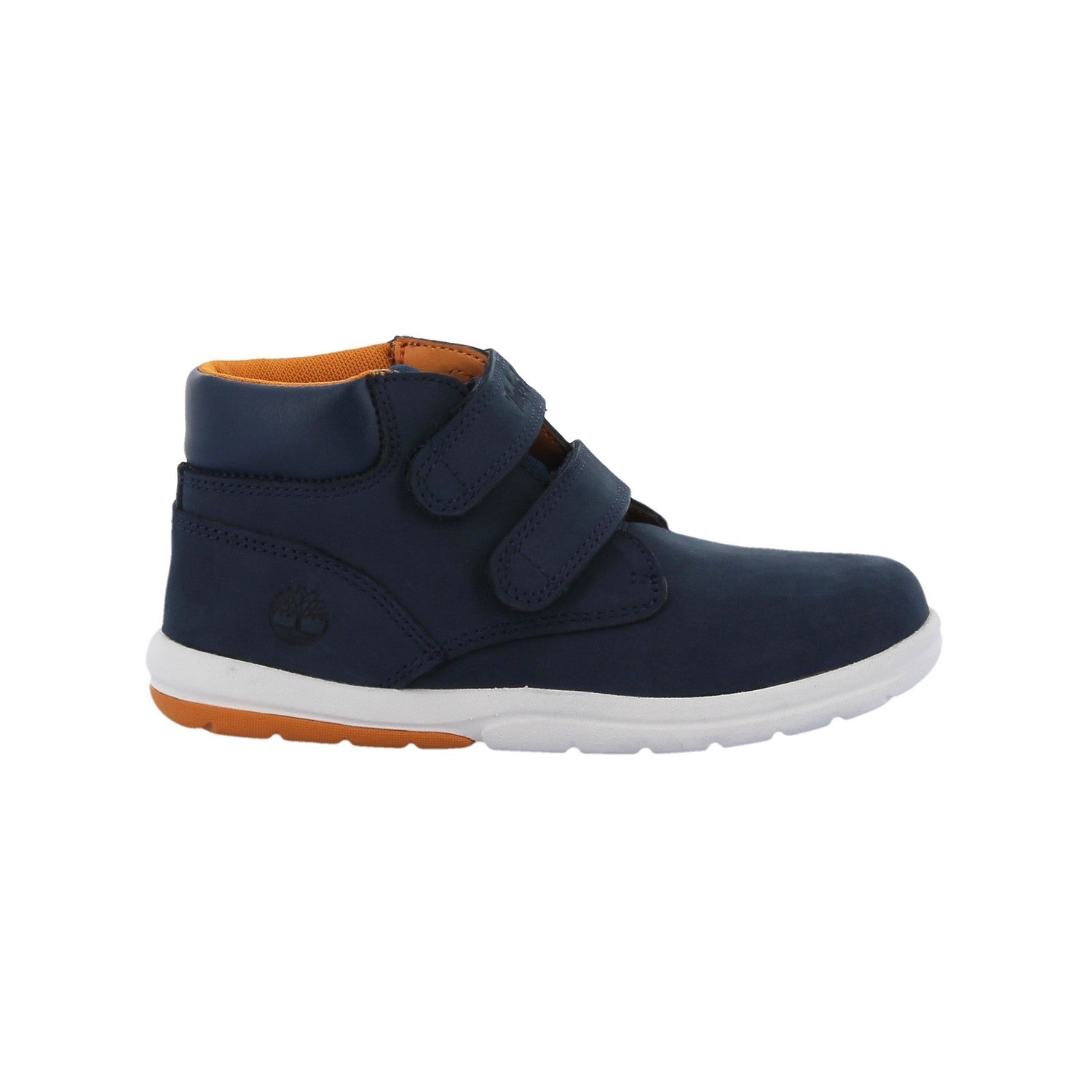 Bottines - Bleu