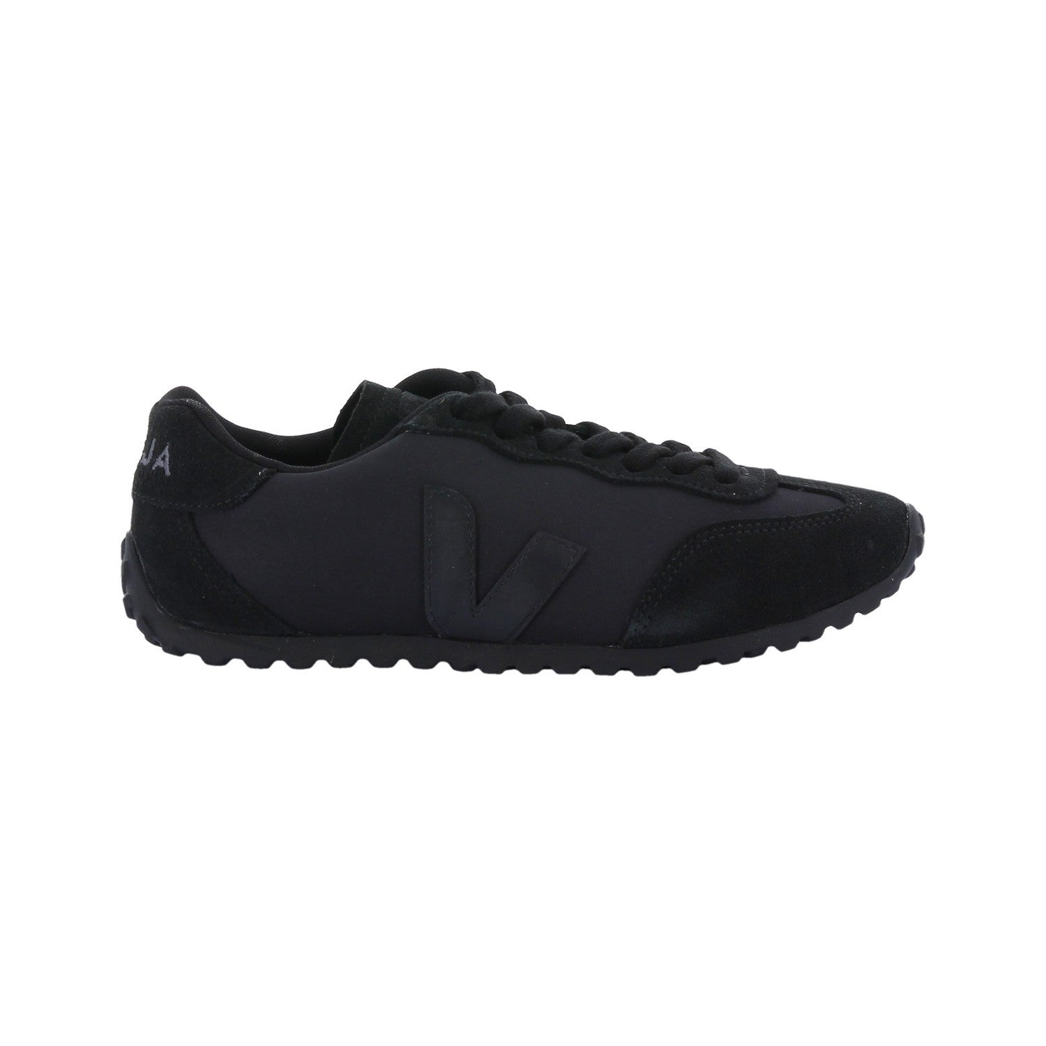 Baskets Basses - Noir