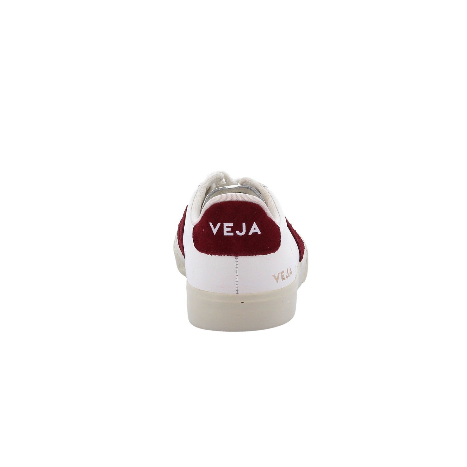 Baskets Basses - Blanc